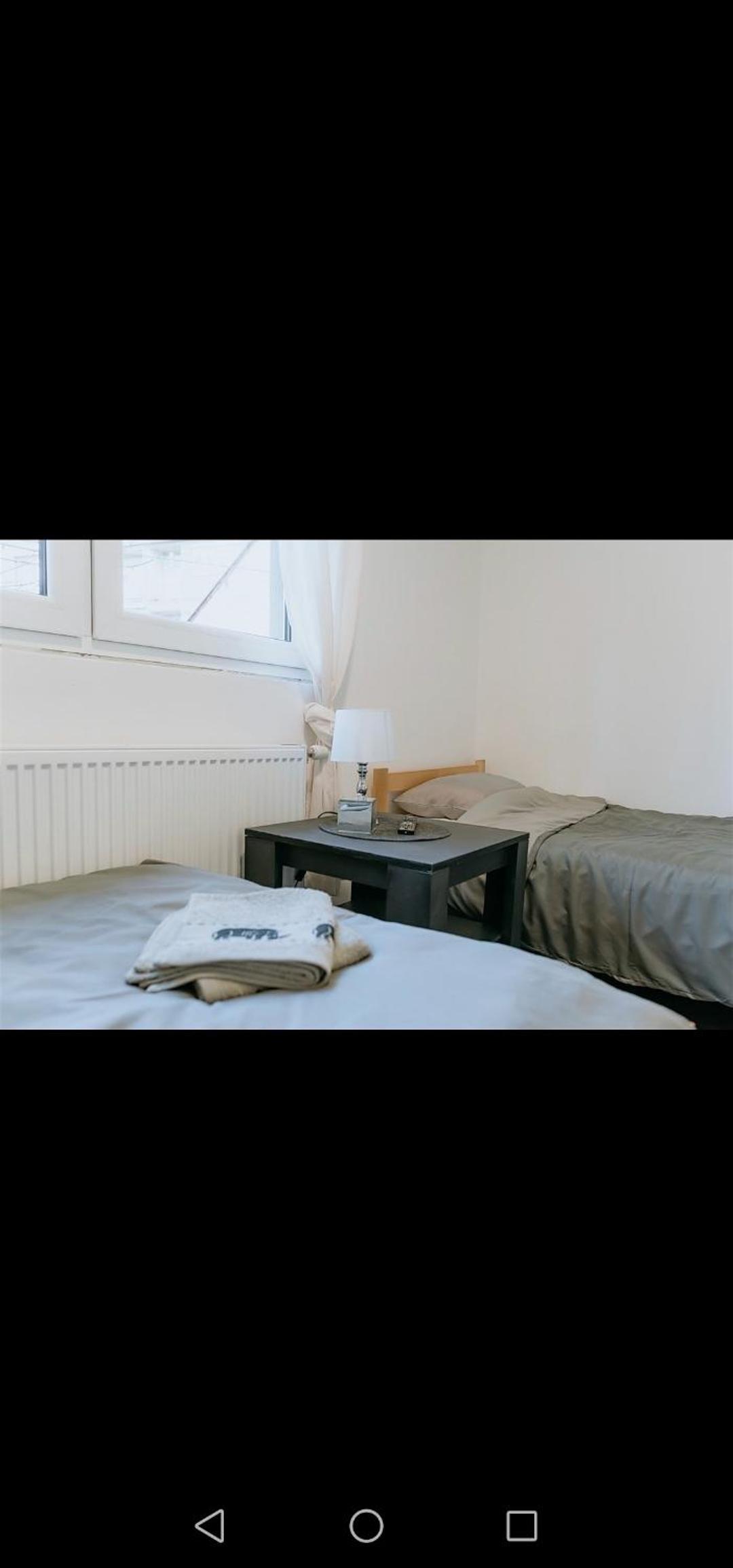 Budget Double Room photo 1