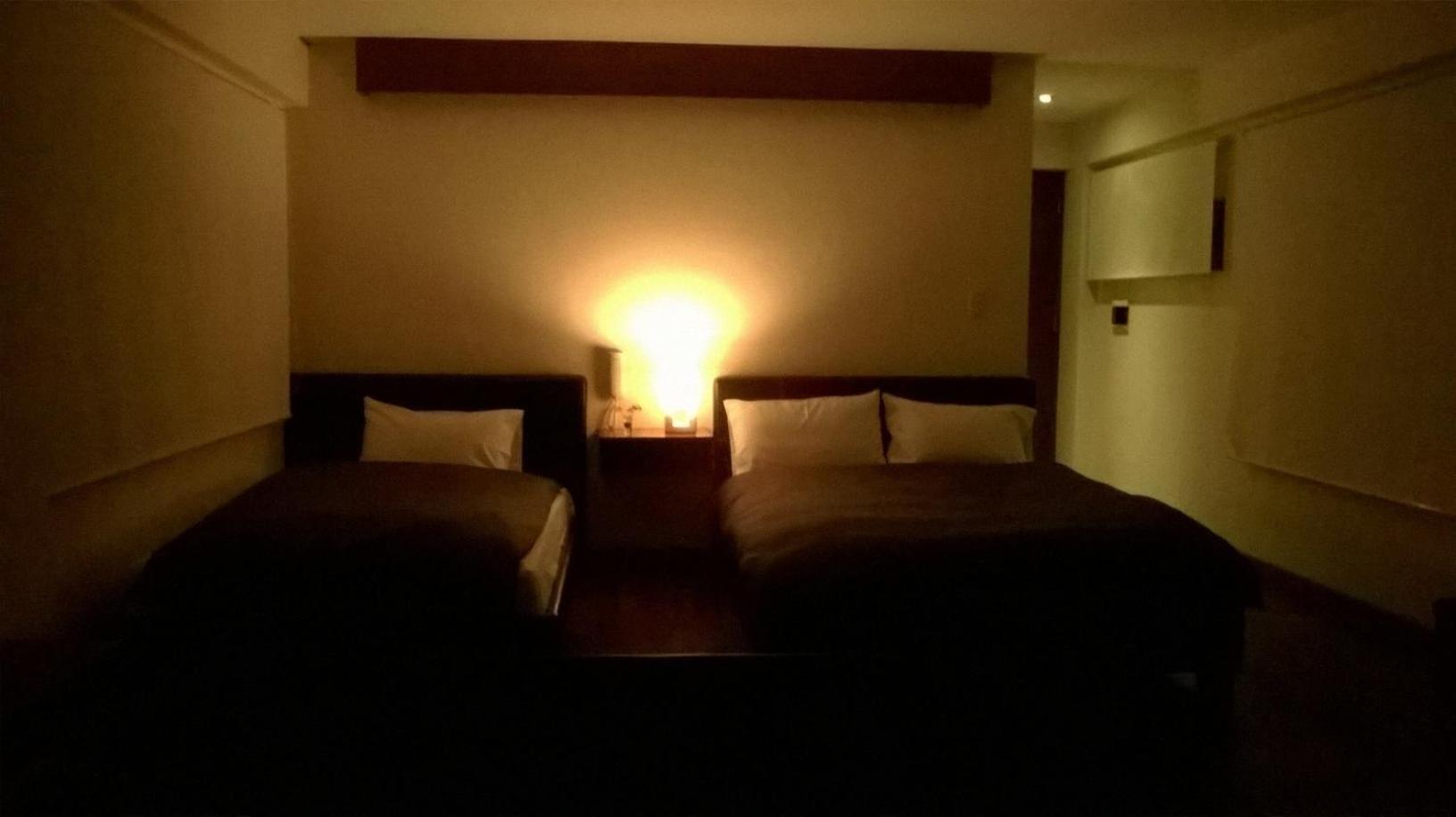 Triple Suite with Lake View