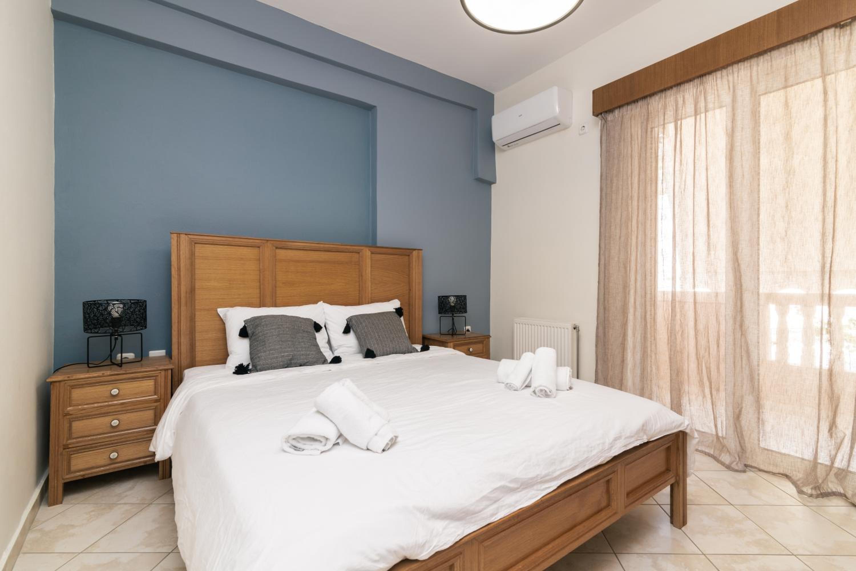 Superior Suite with Sea View photo 1