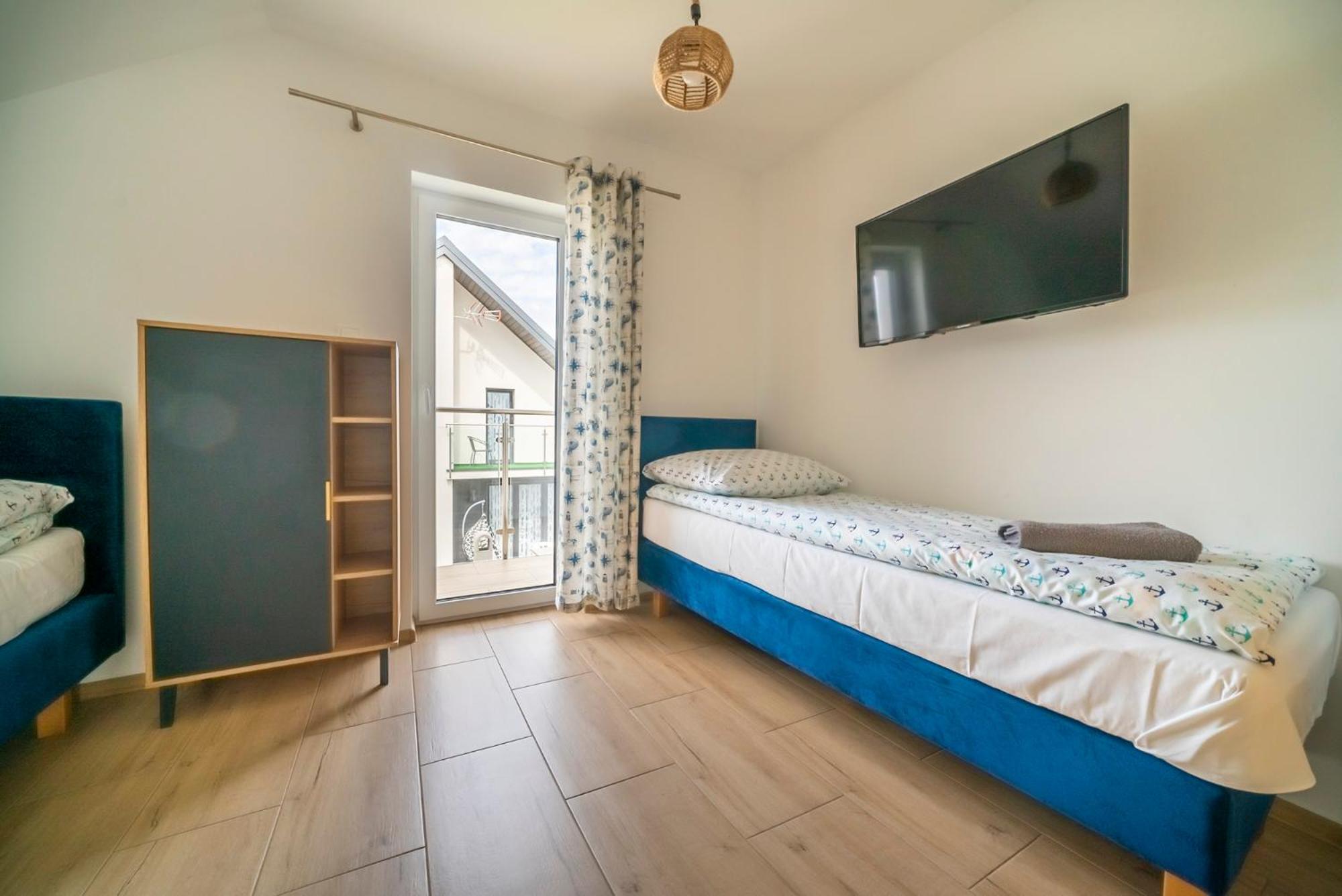 Two-Bedroom Chalet photo 1