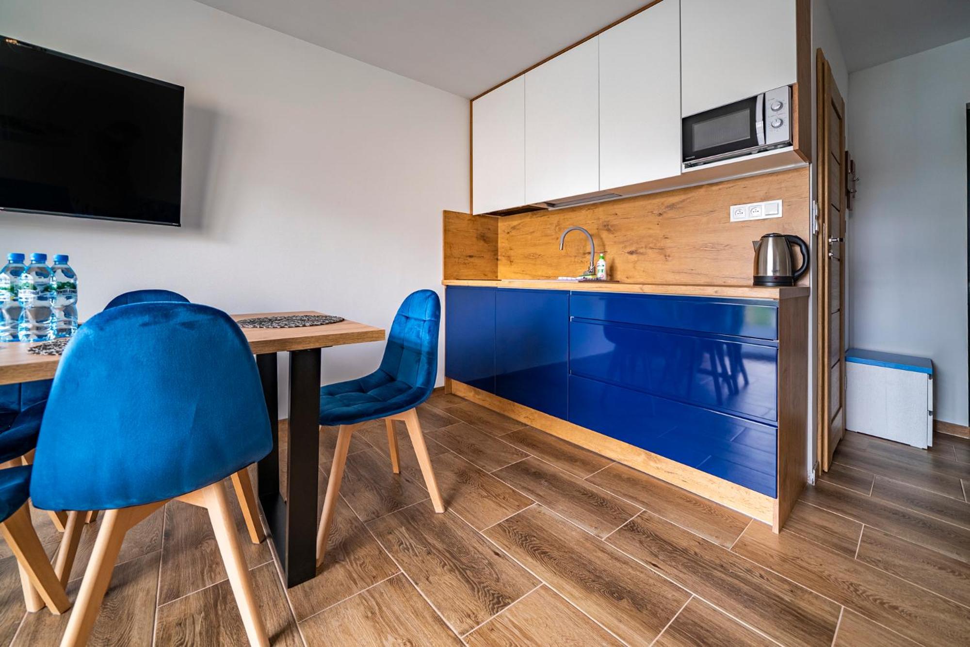 Two-Bedroom Chalet photo 2