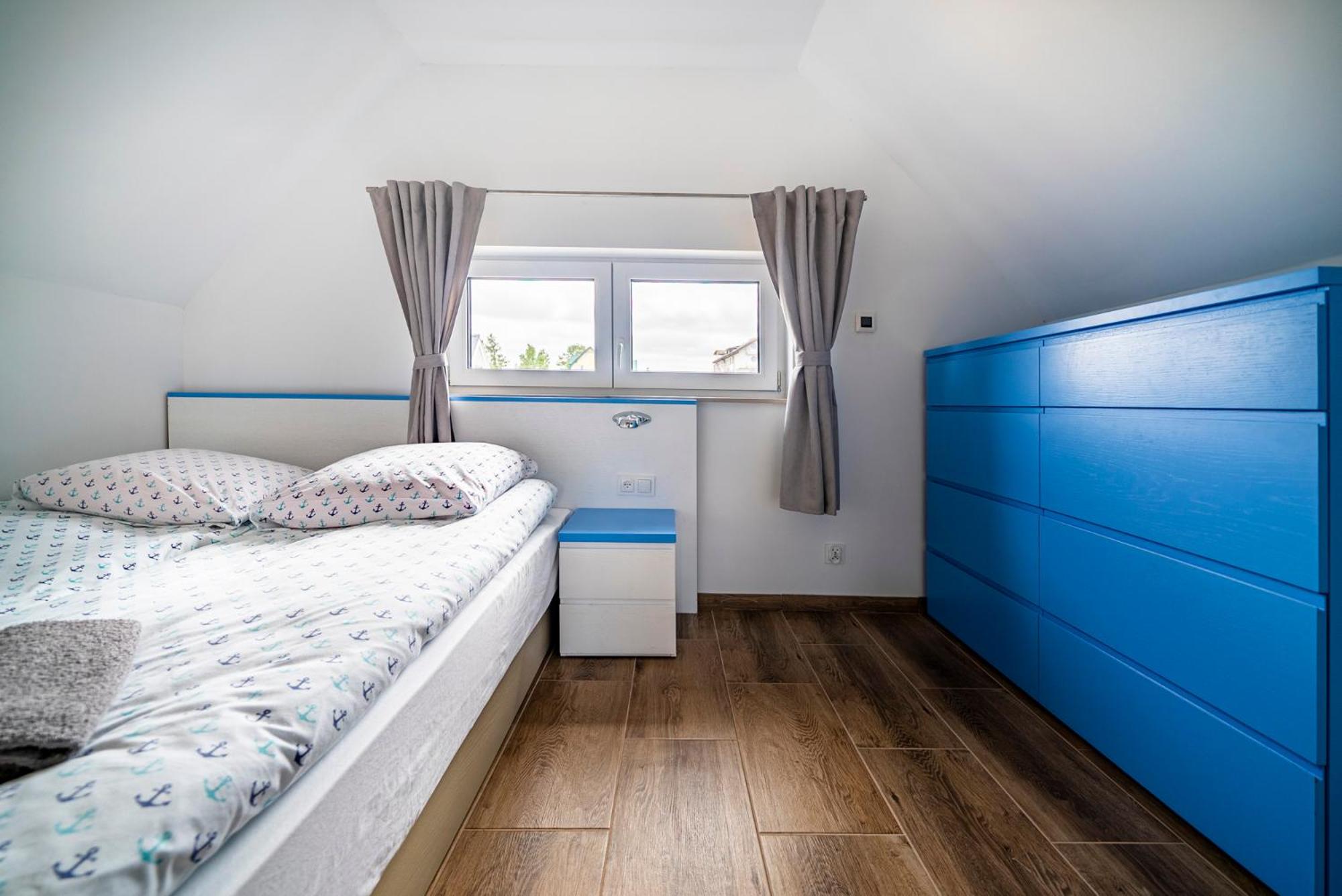 Two-Bedroom Chalet photo 2