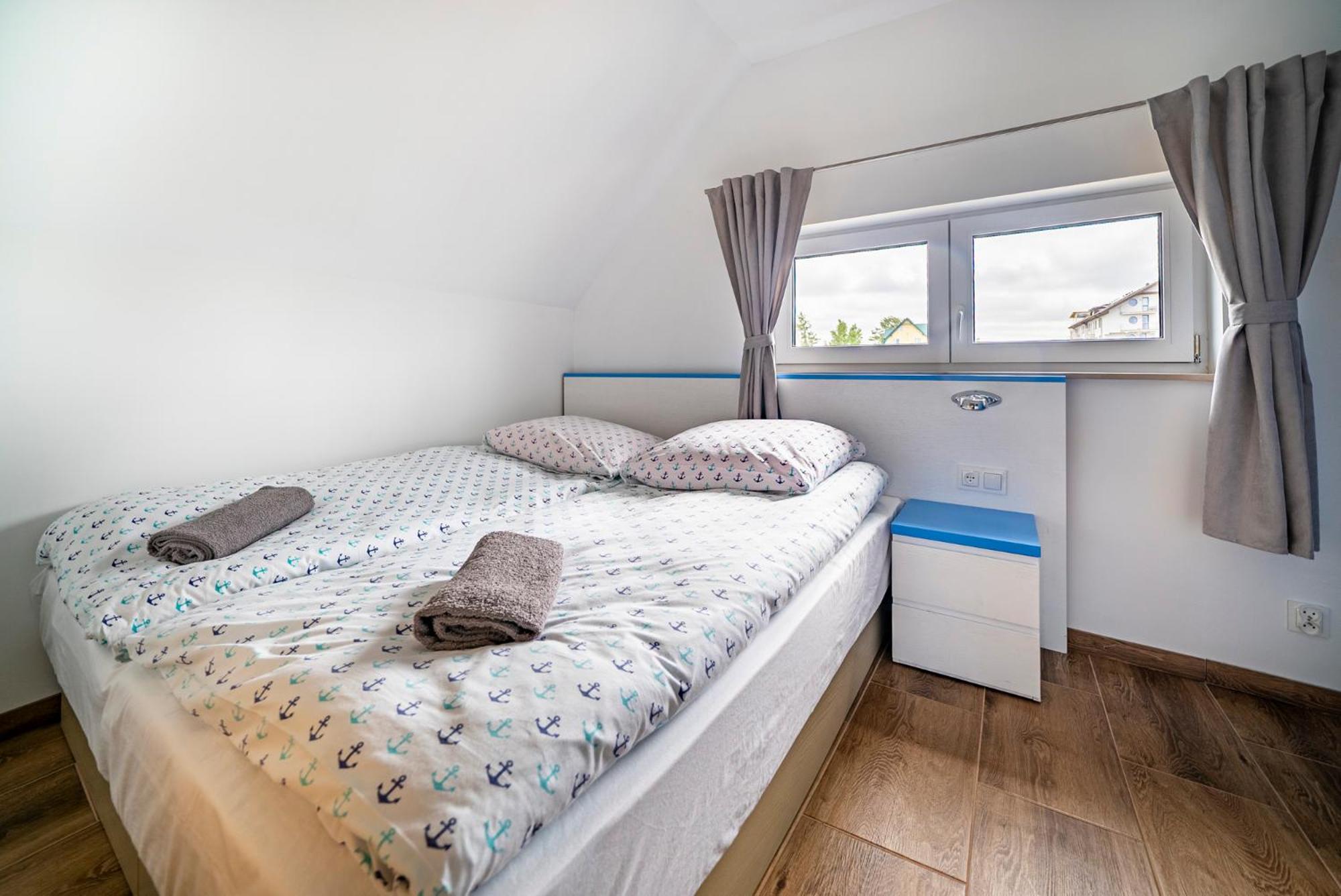 Two-Bedroom Chalet photo 3