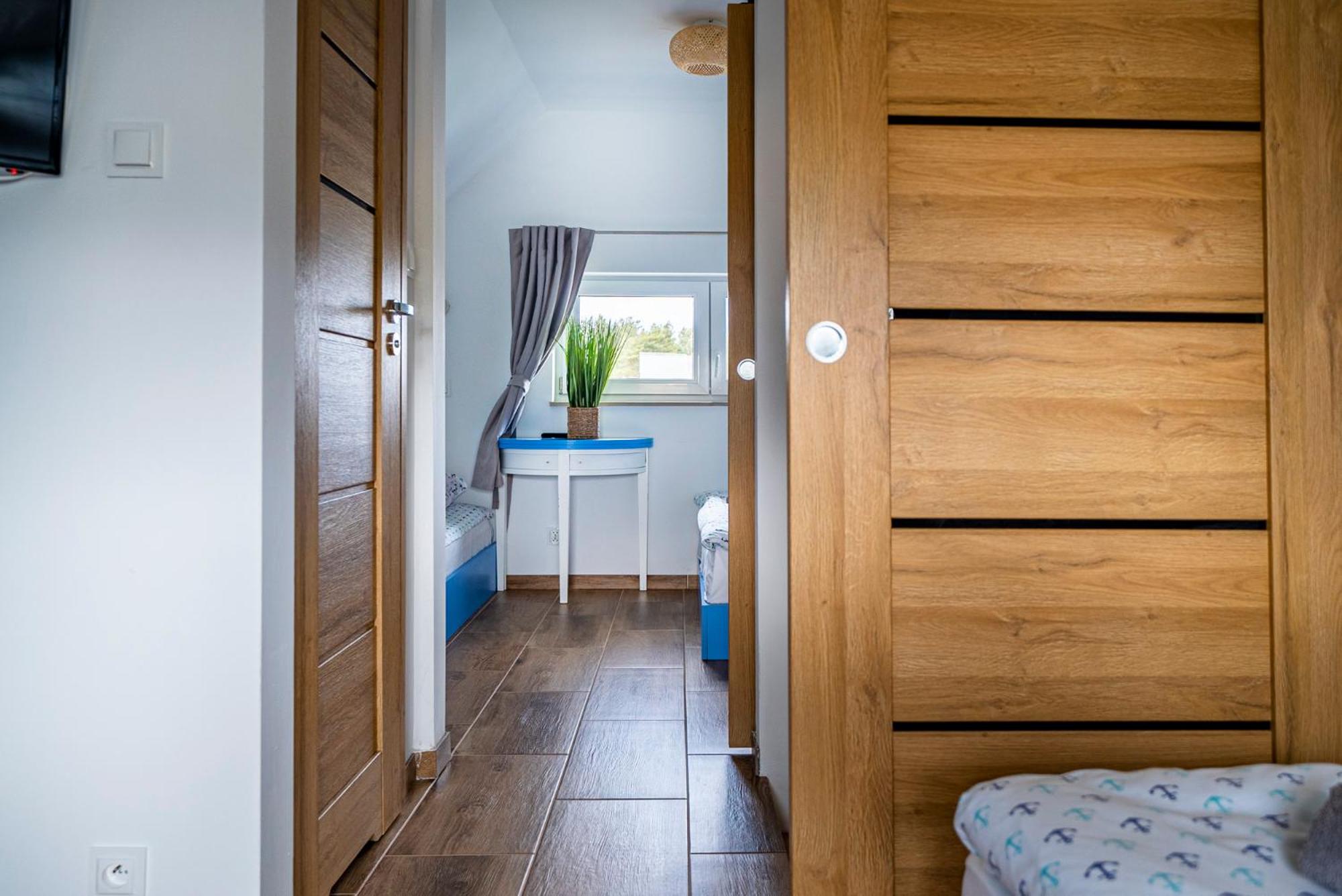 Two-Bedroom Chalet photo 3