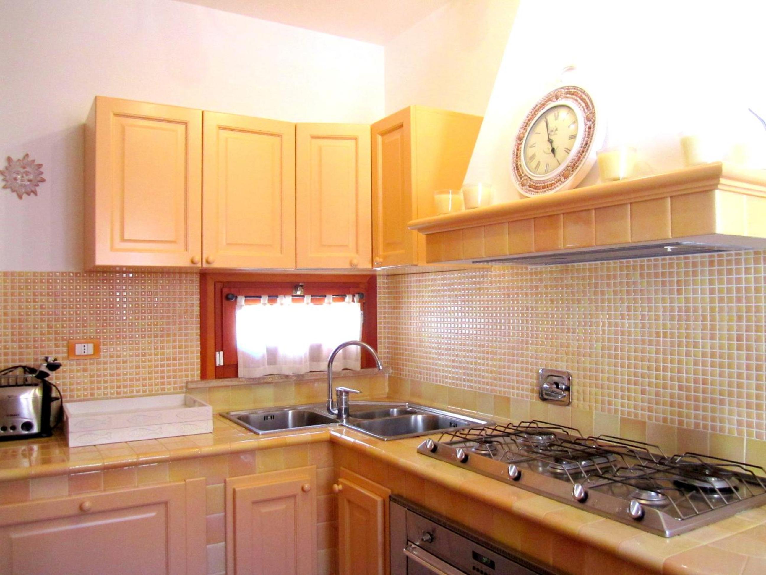 Villa with Sea View photo 2