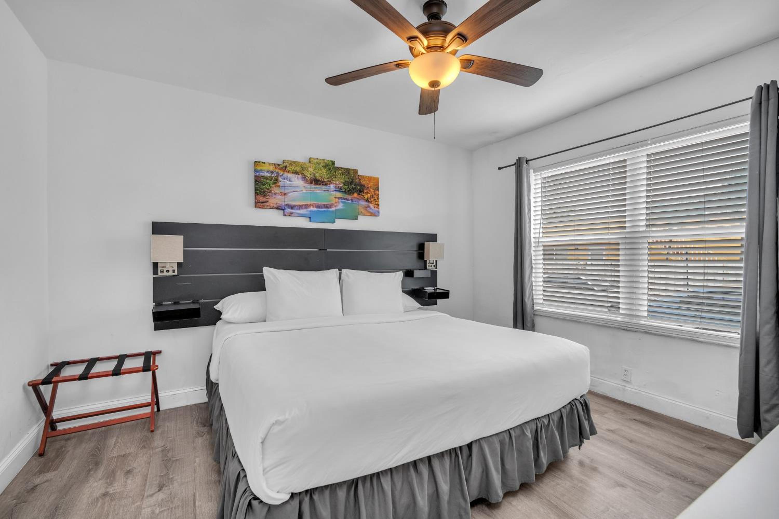 Appartamento con 1 Camera da Letto