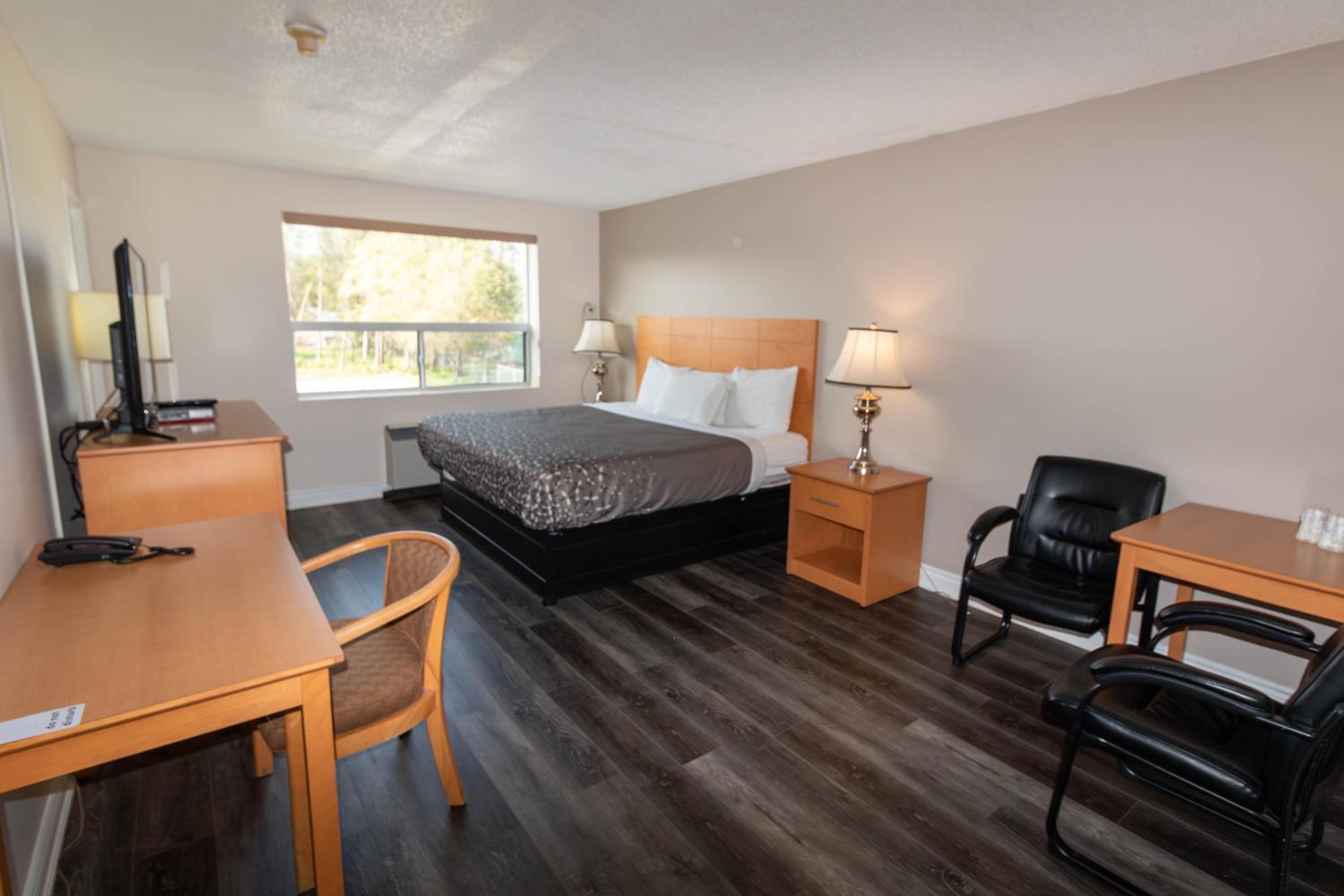 King Suite