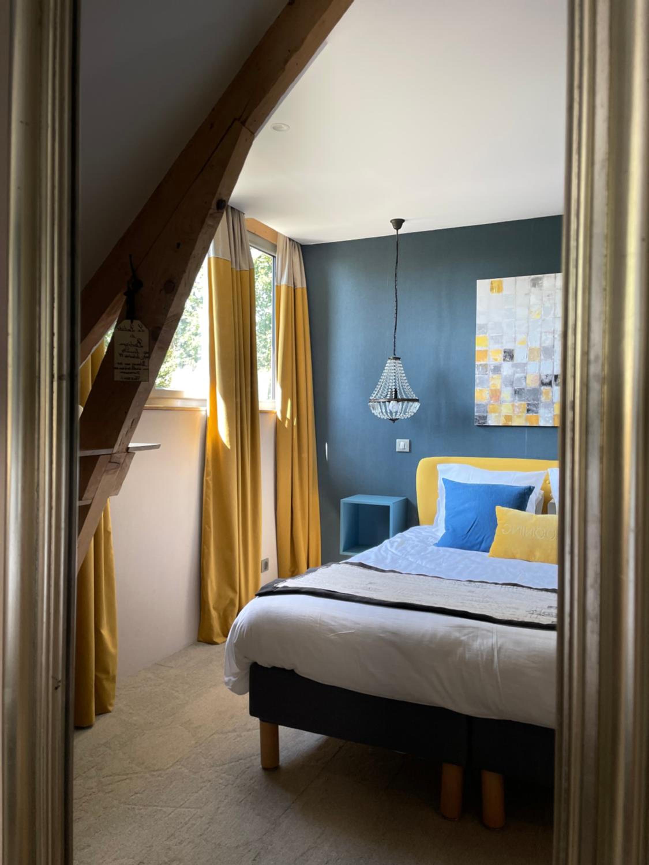 Double Room - Barok - Photo 4