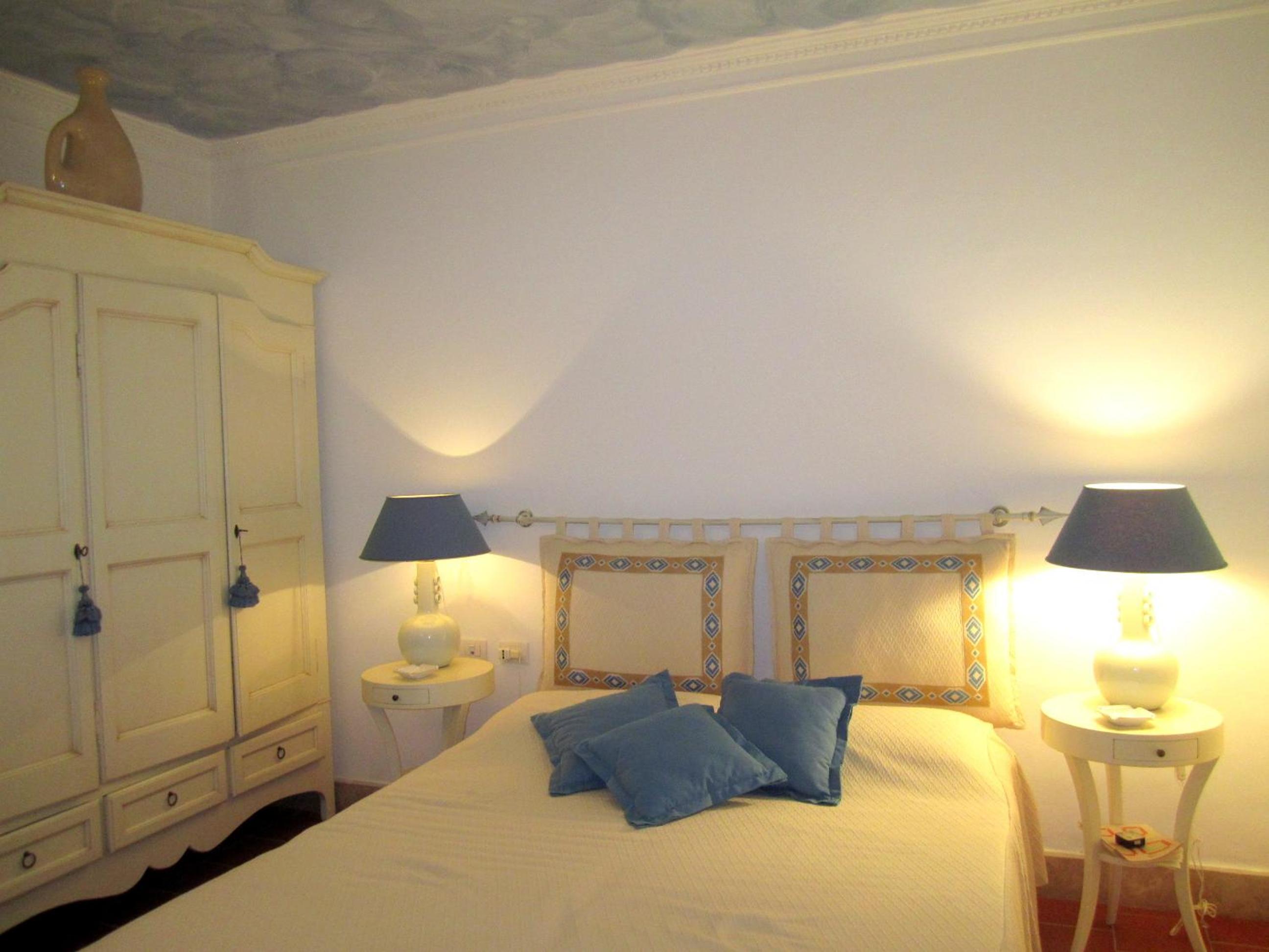 Villa with Sea View photo 1