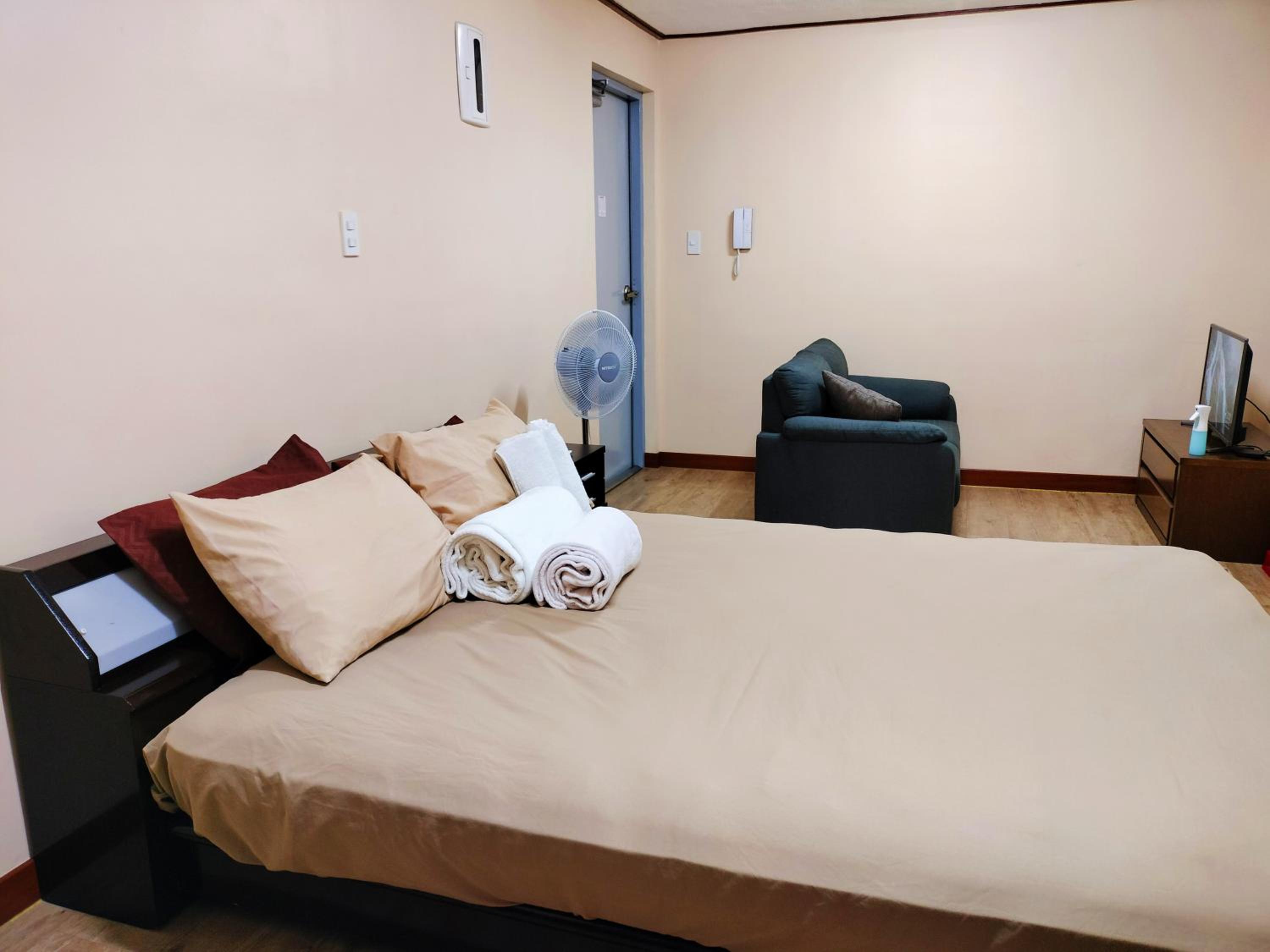 One-Bedroom Apartment - Photo 7