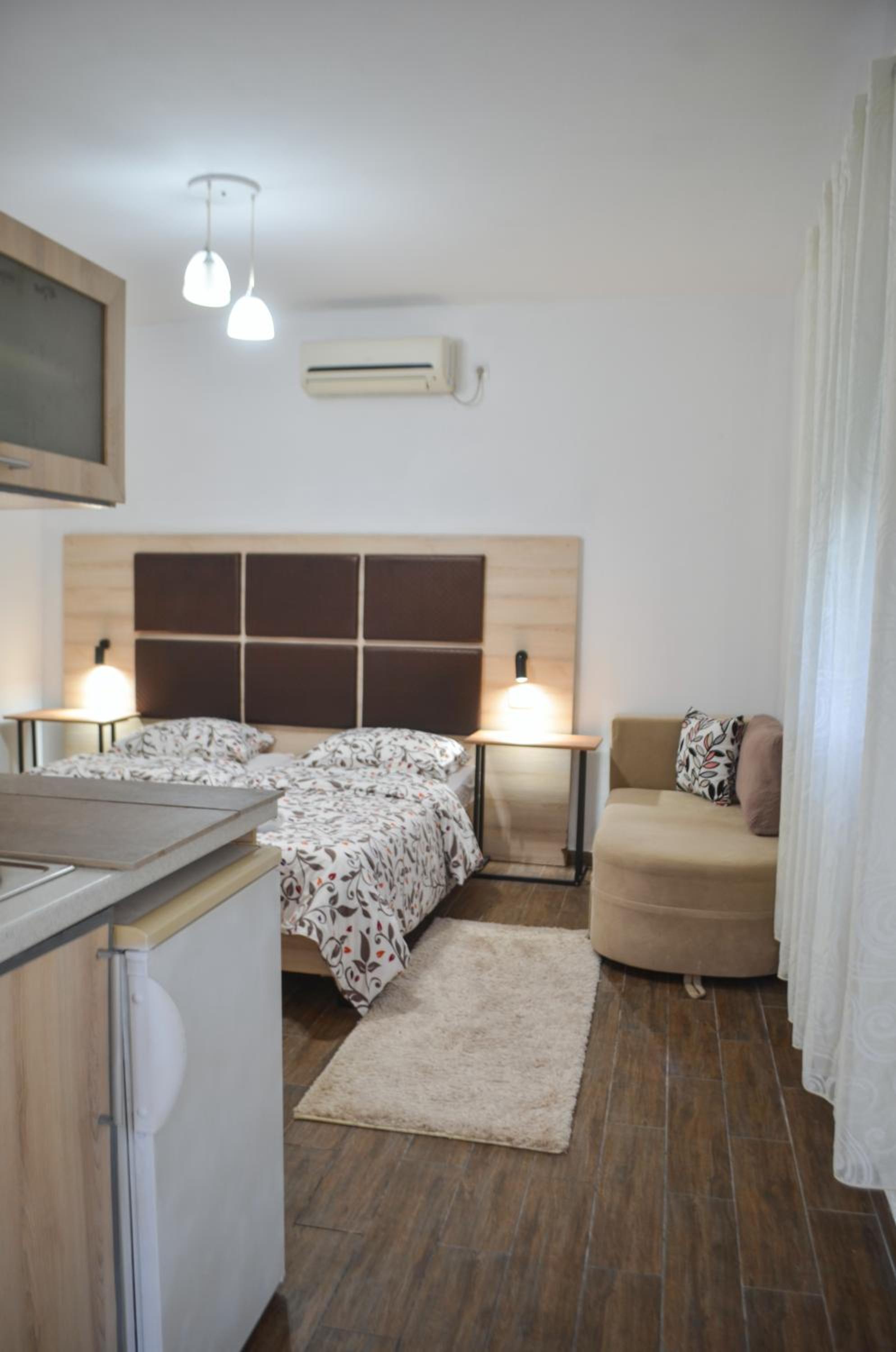 Luxury Triple Room