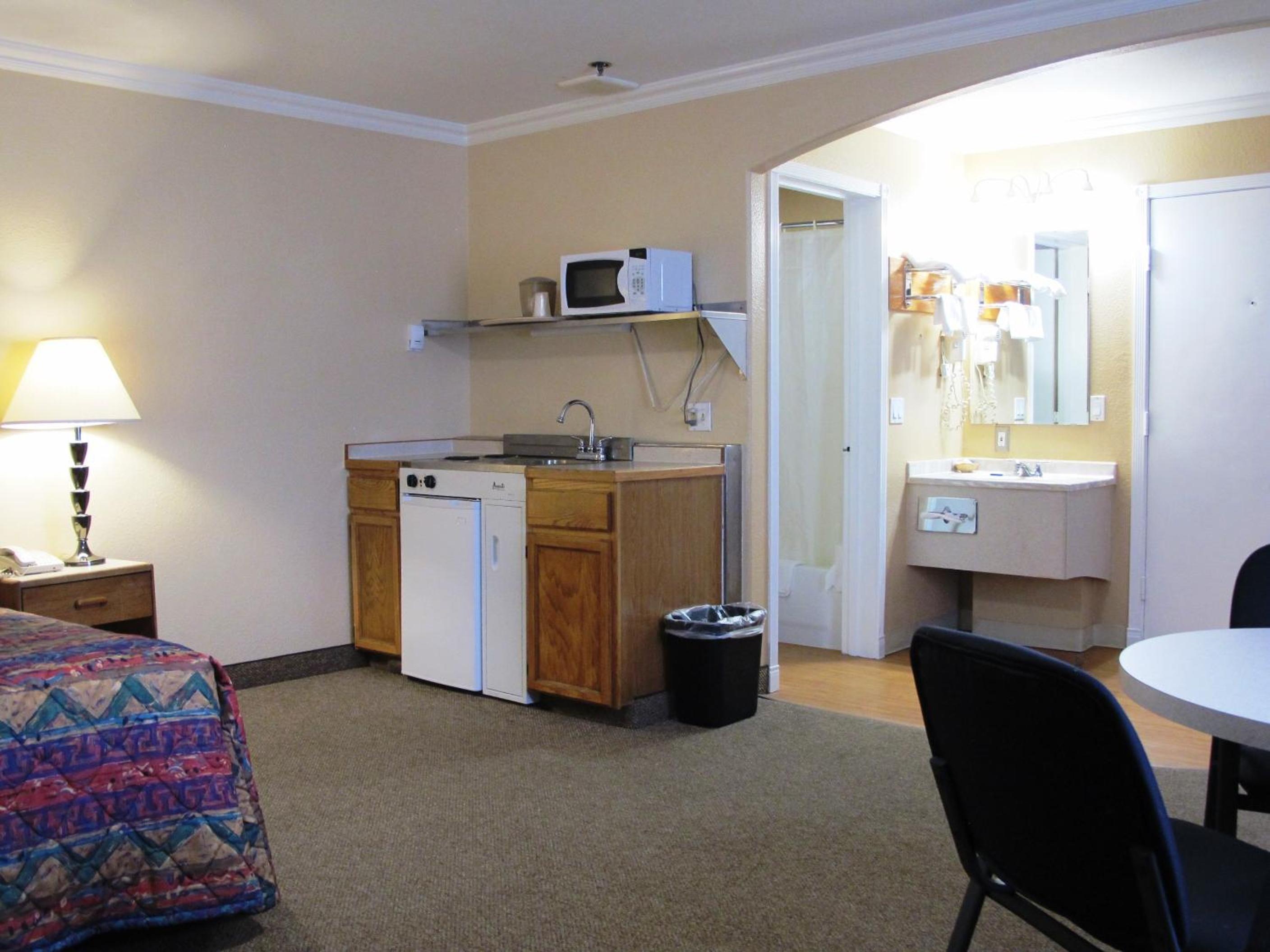 King Room - Photo 4
