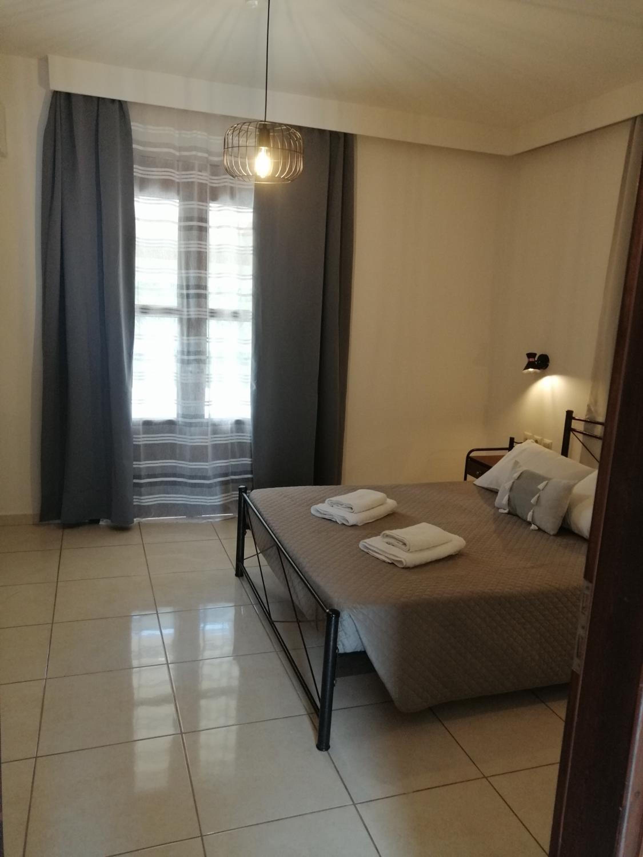 Quadruple Room with Garden View photo 3