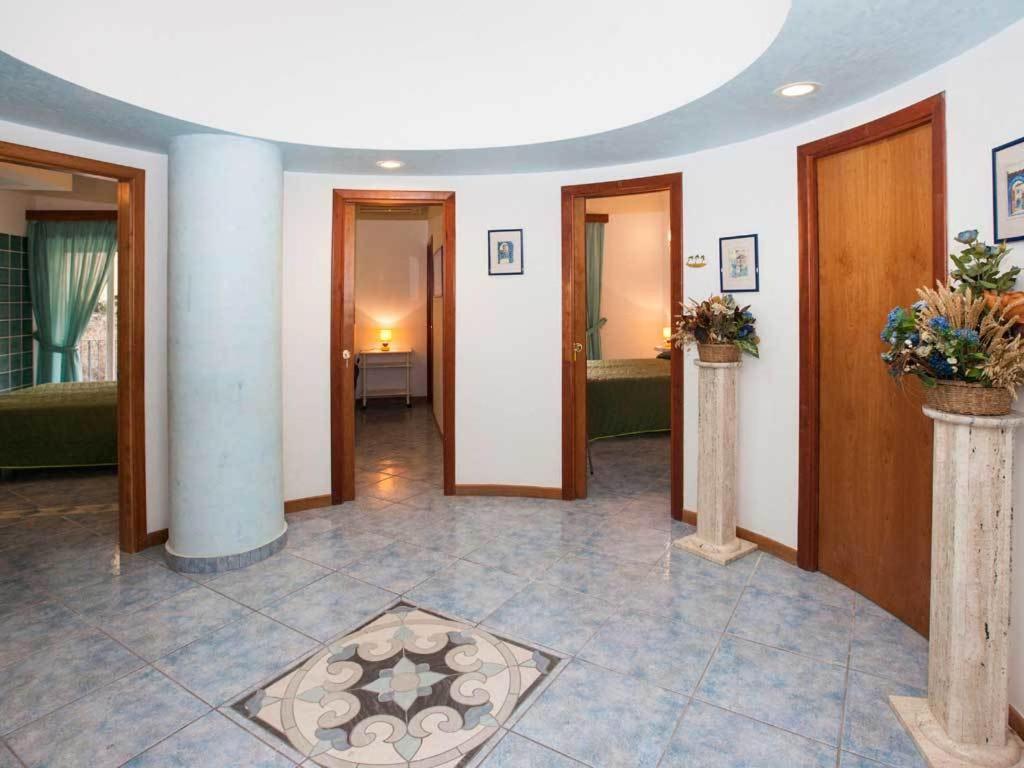 Double or Twin Room with Bathroom
