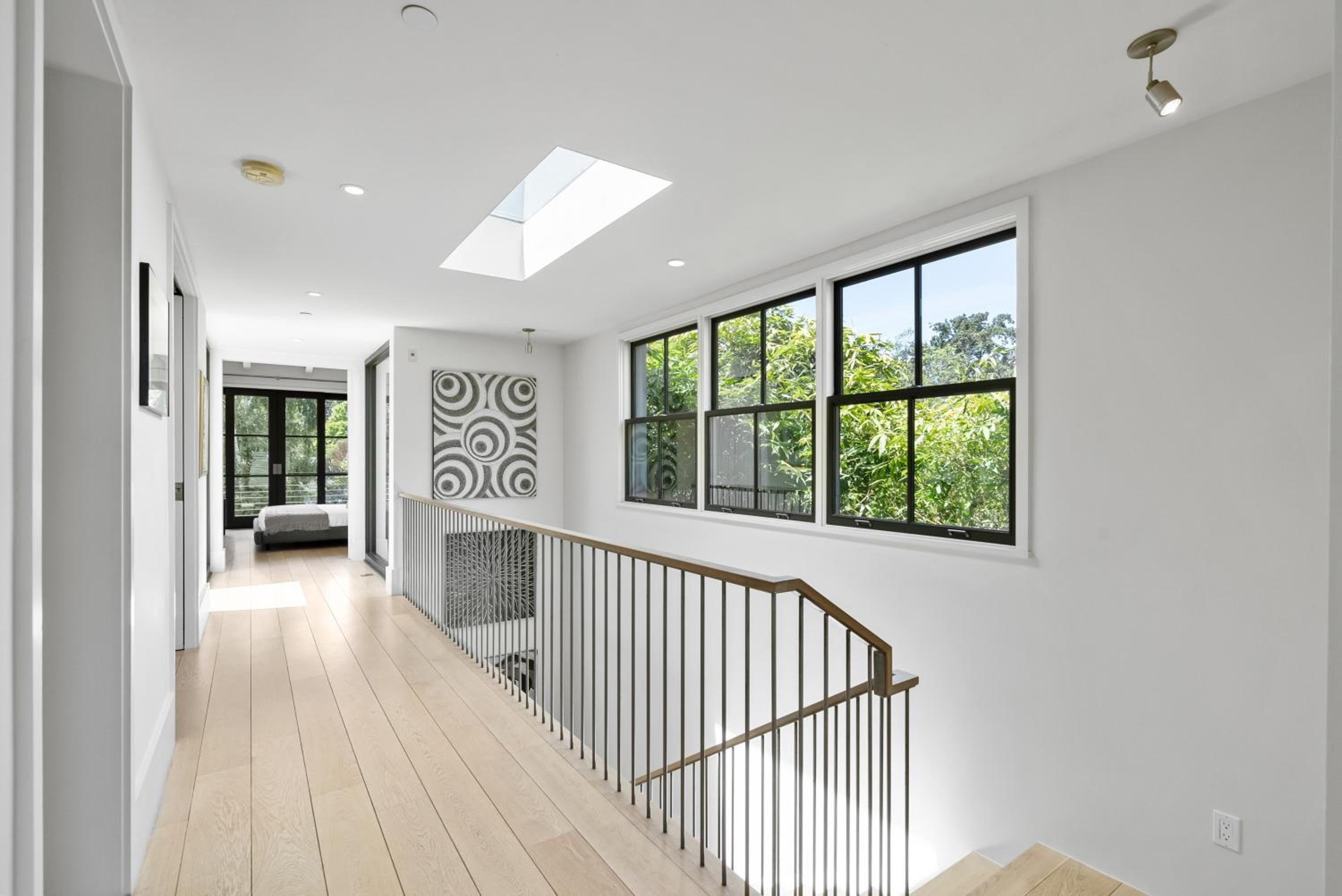 Three-Bedroom Villa photo 1