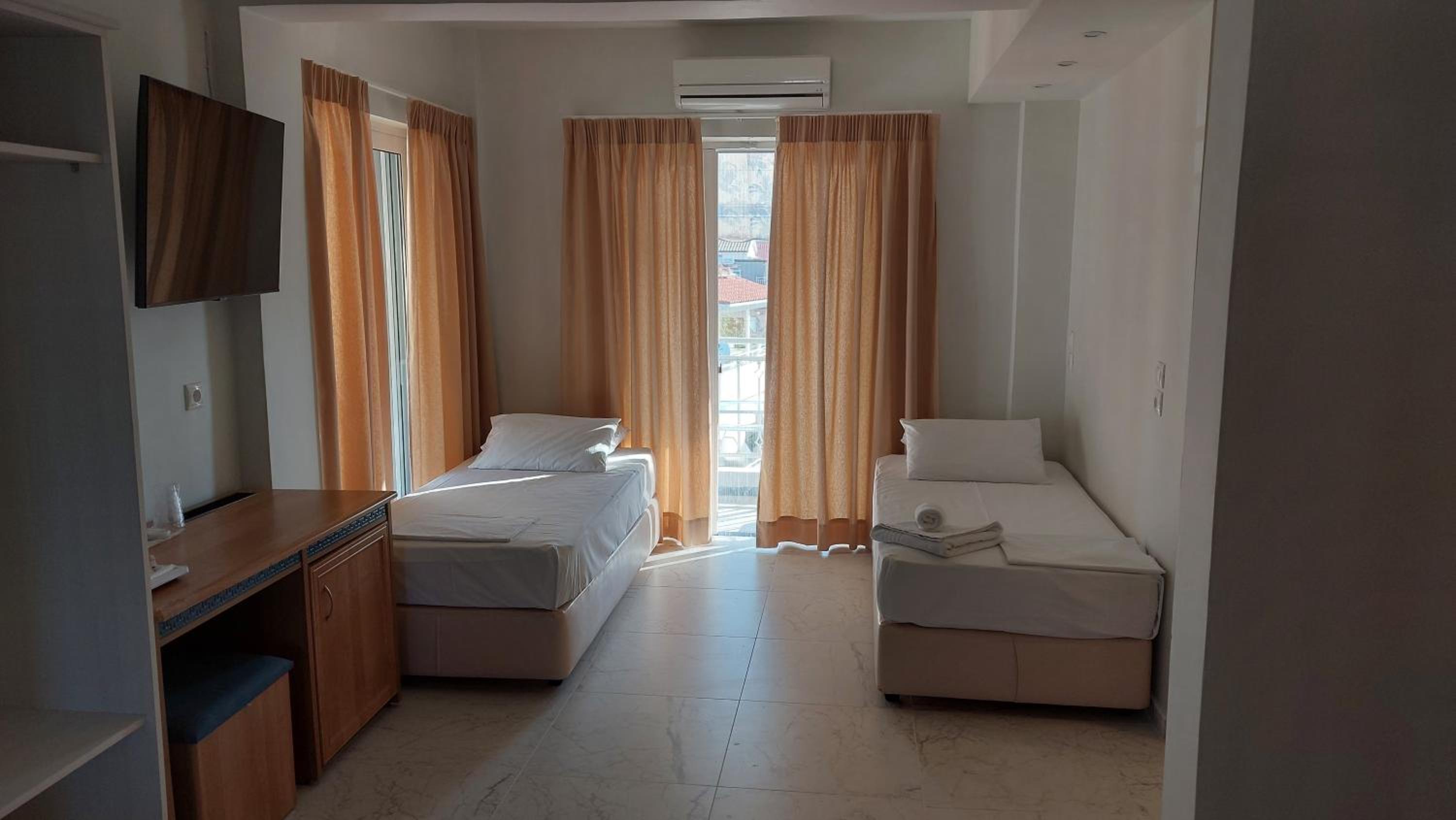 Superior Triple Room