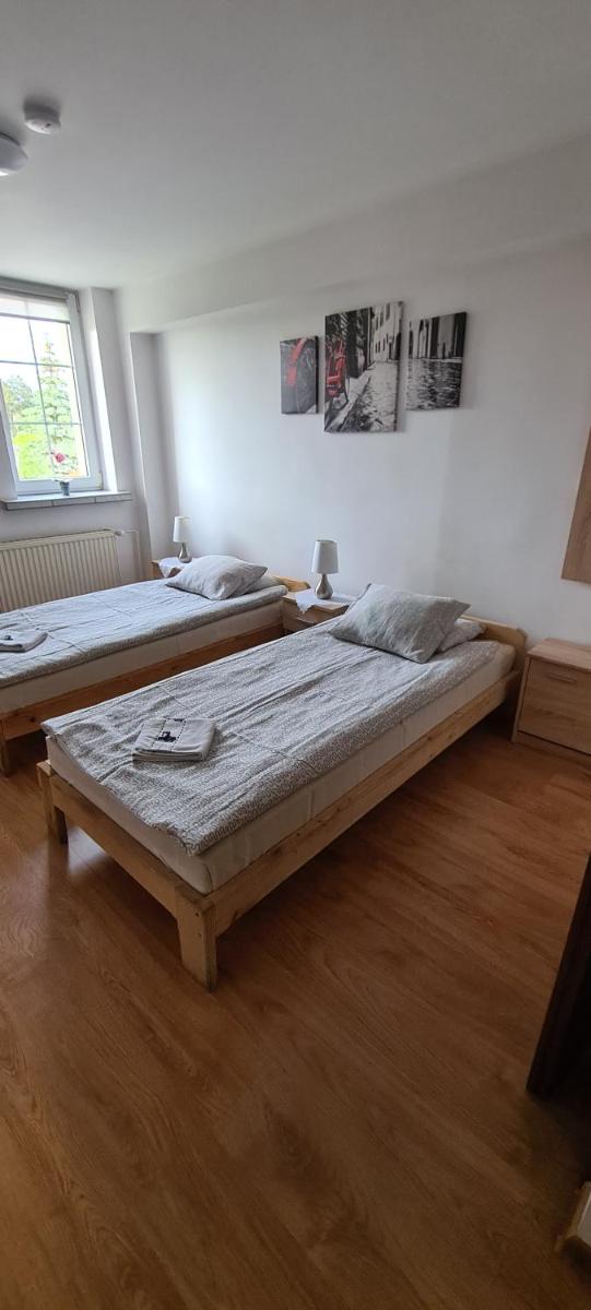 Twin Room photo 3