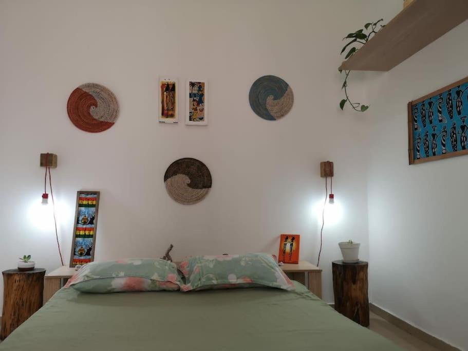 Two-Bedroom Apartment photo 1