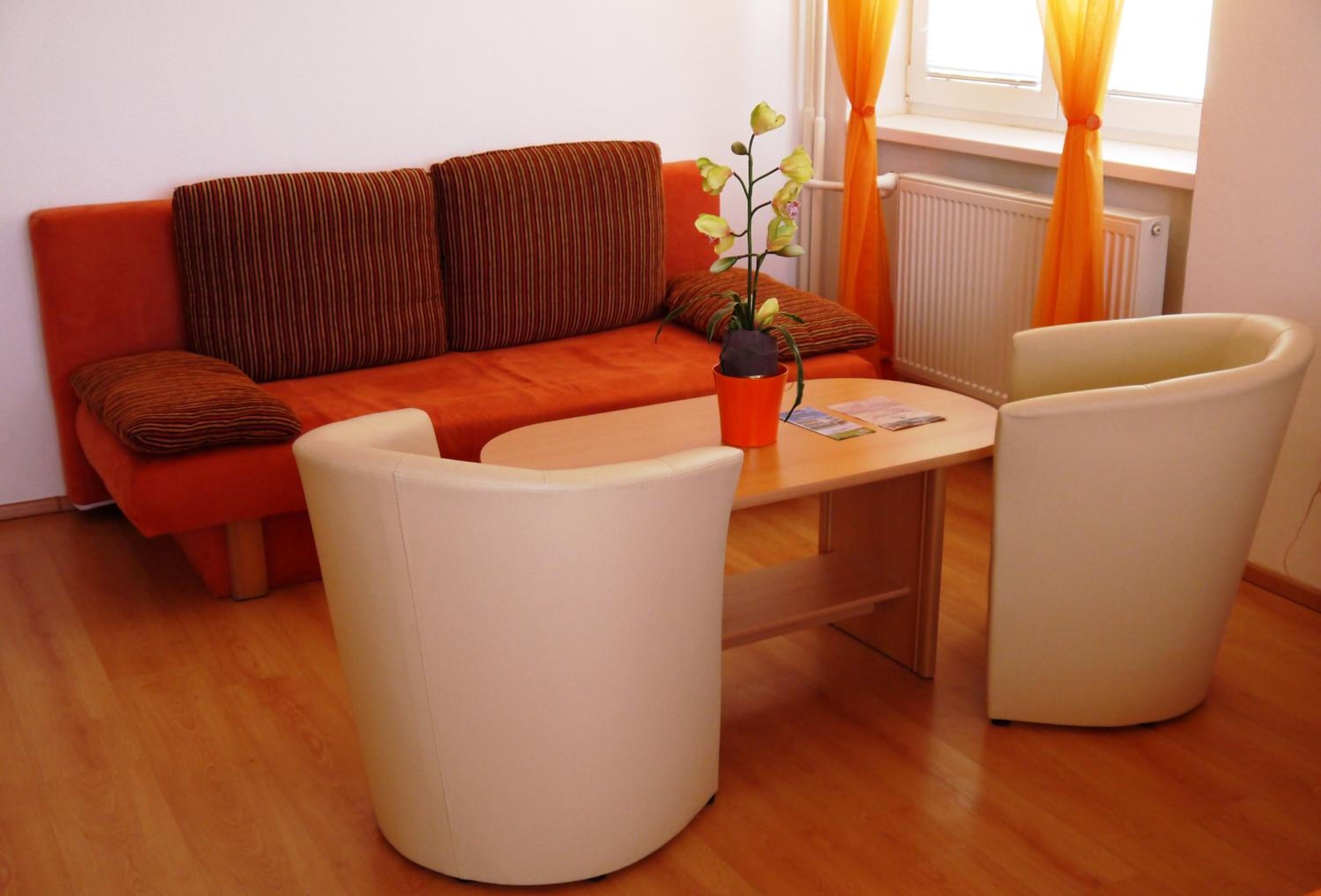 Apartement (4-6 Adults) photo 3