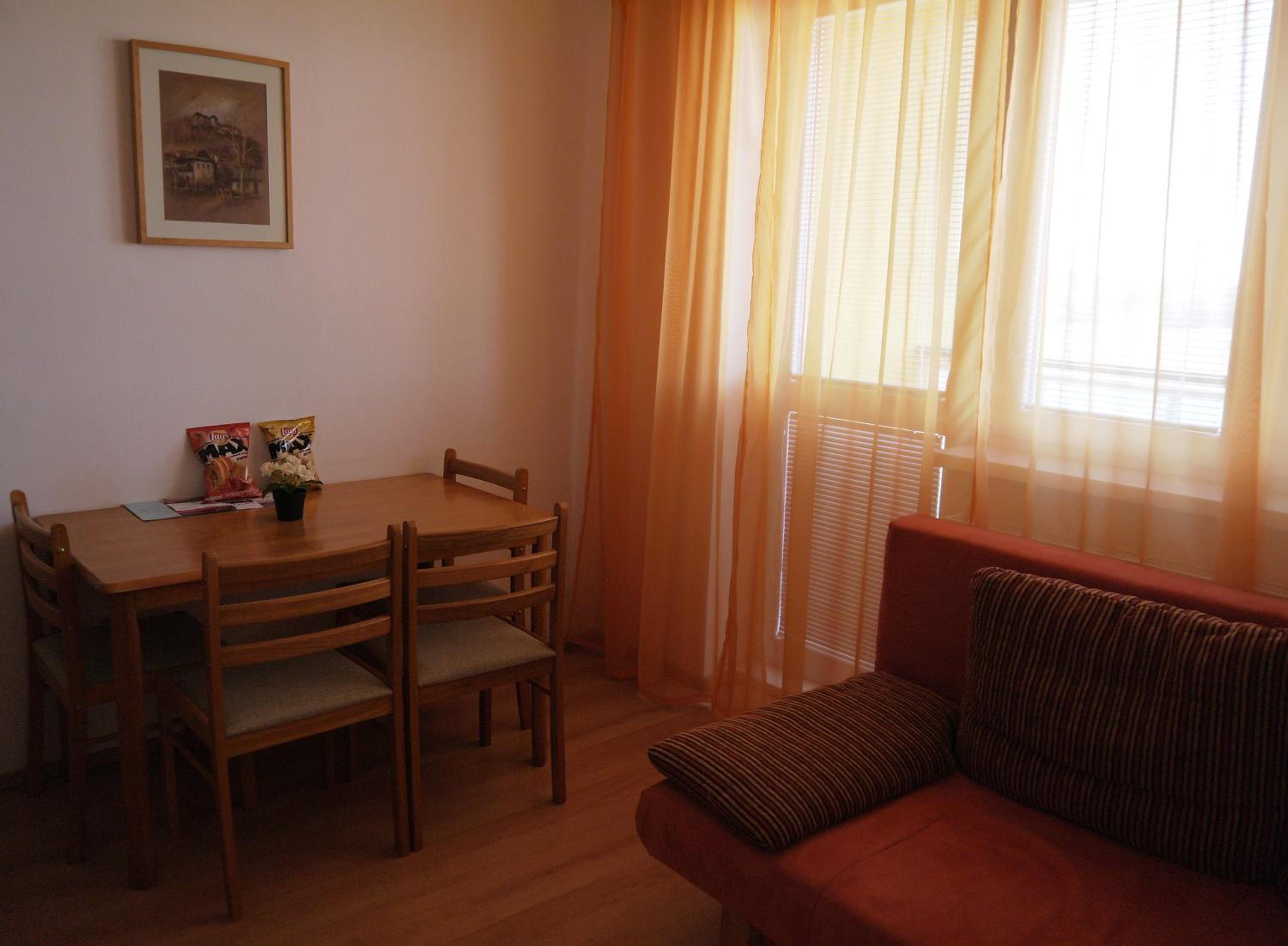 Apartment (3-4 Adults) photo 3