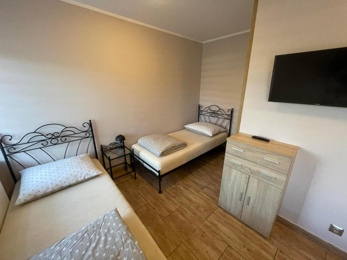 Triple Room photo 3