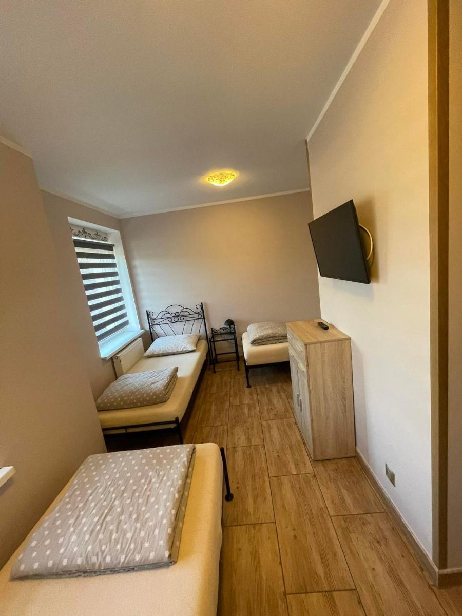 Triple Room photo 2