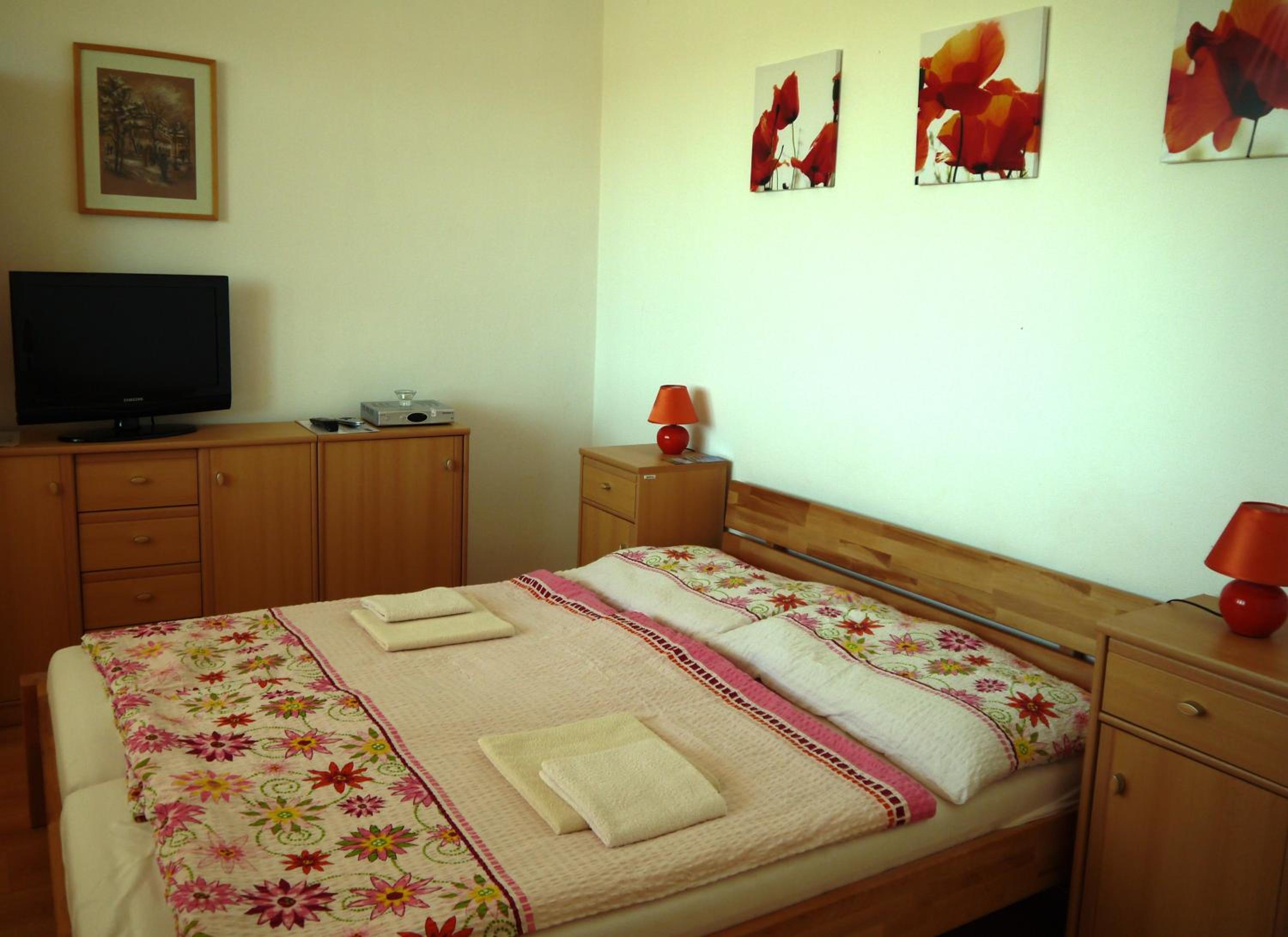 Apartment (3-4 Adults) photo 1