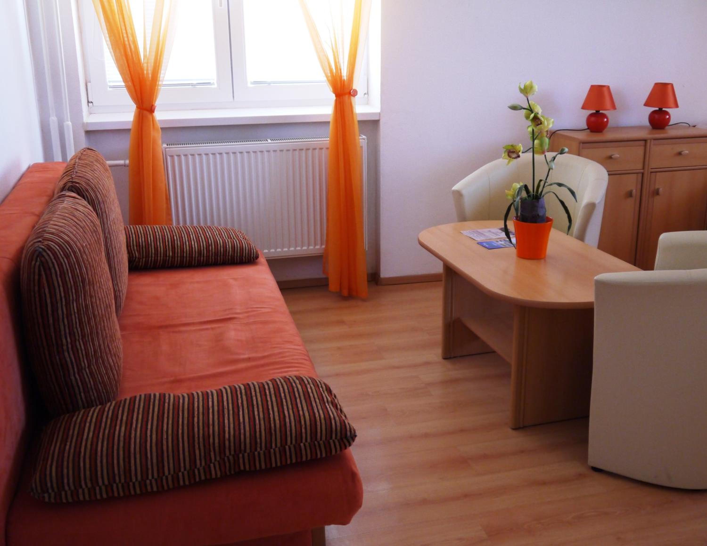 Apartement (4-6 Adults) photo 2