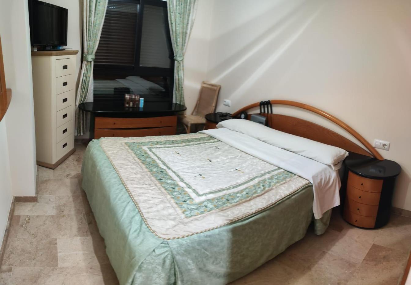 Departamento de tres habitaciones