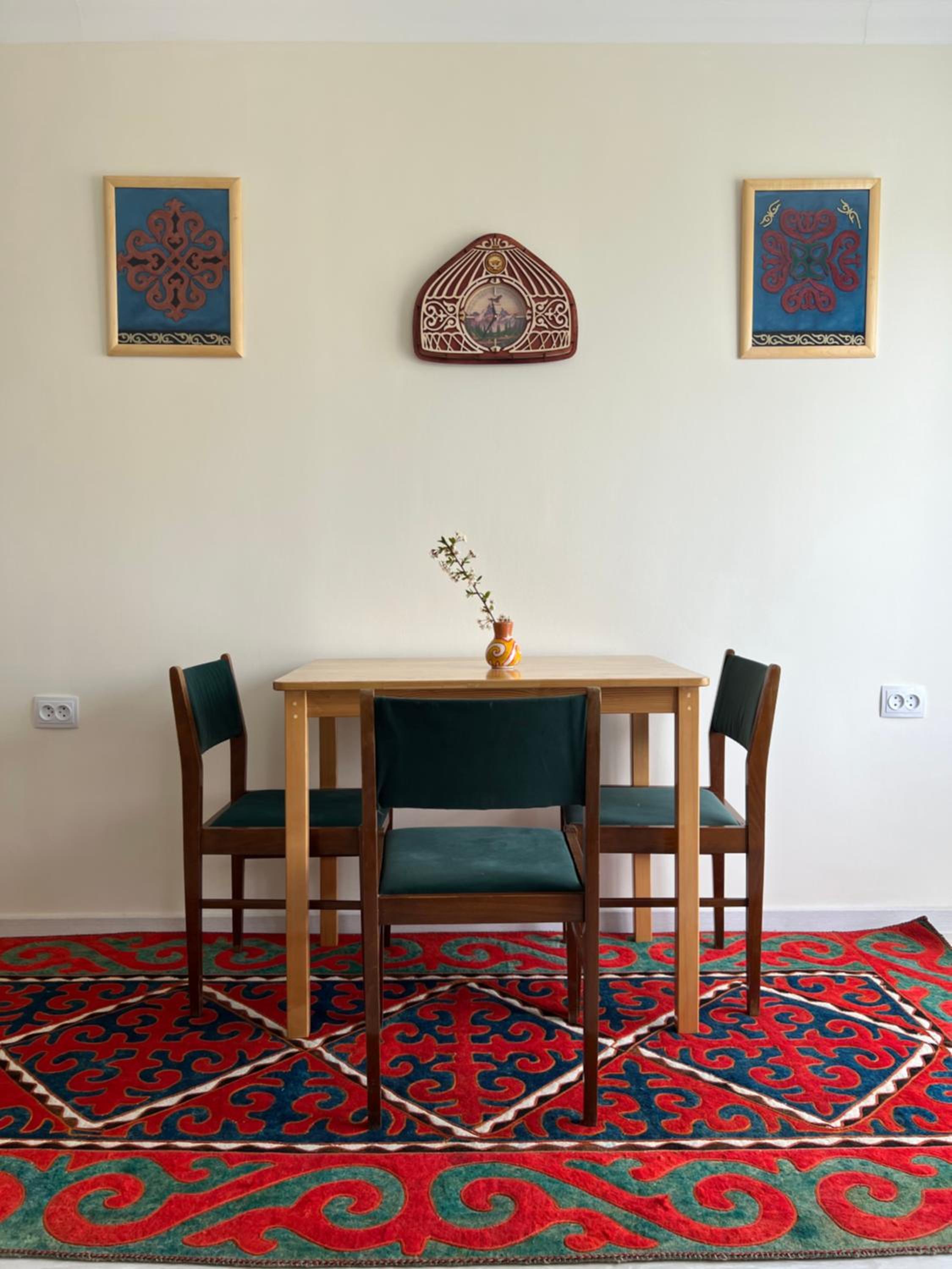 Budget Triple Room photo 1