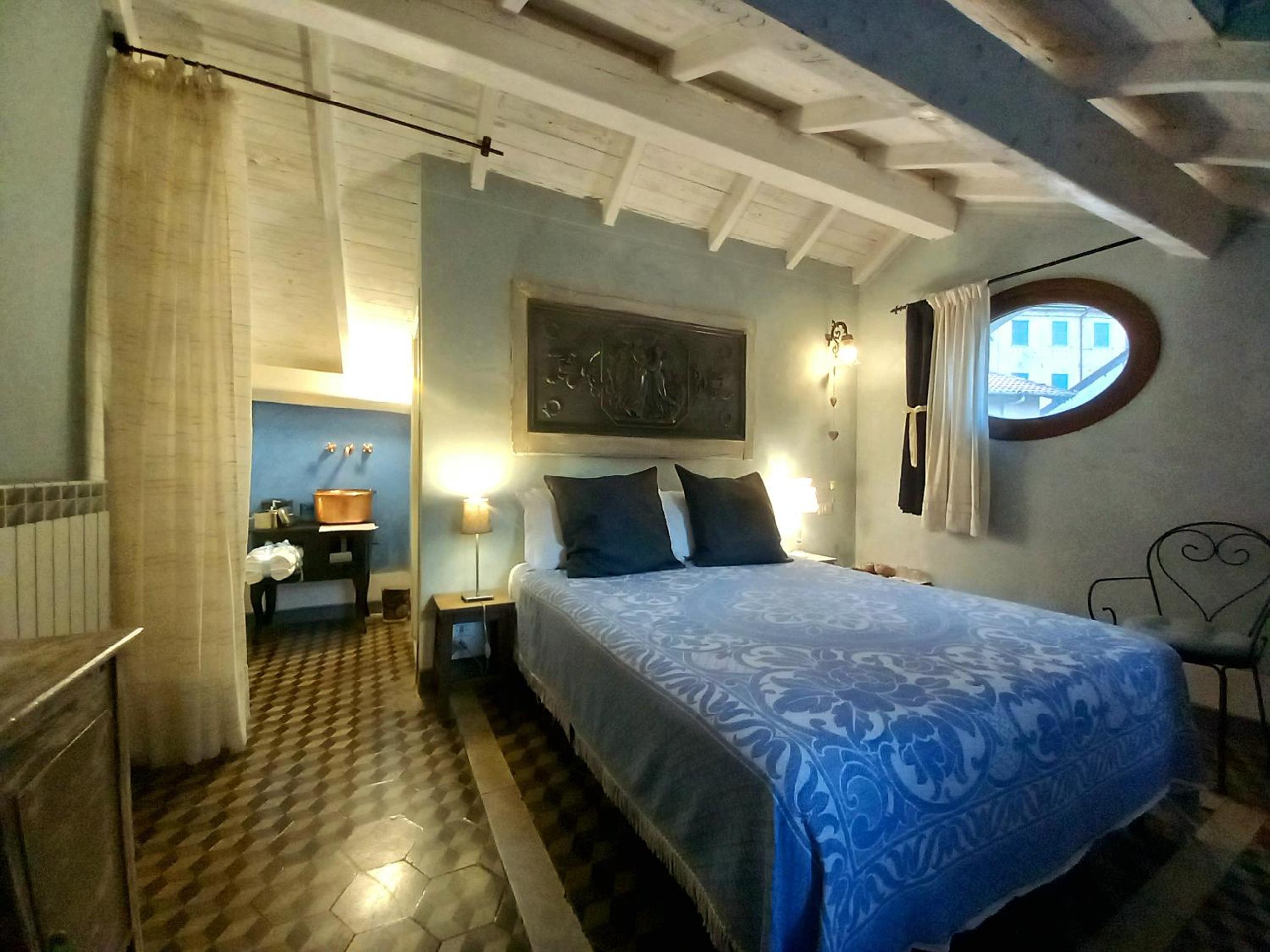 Double Room with Mountain View photo 3