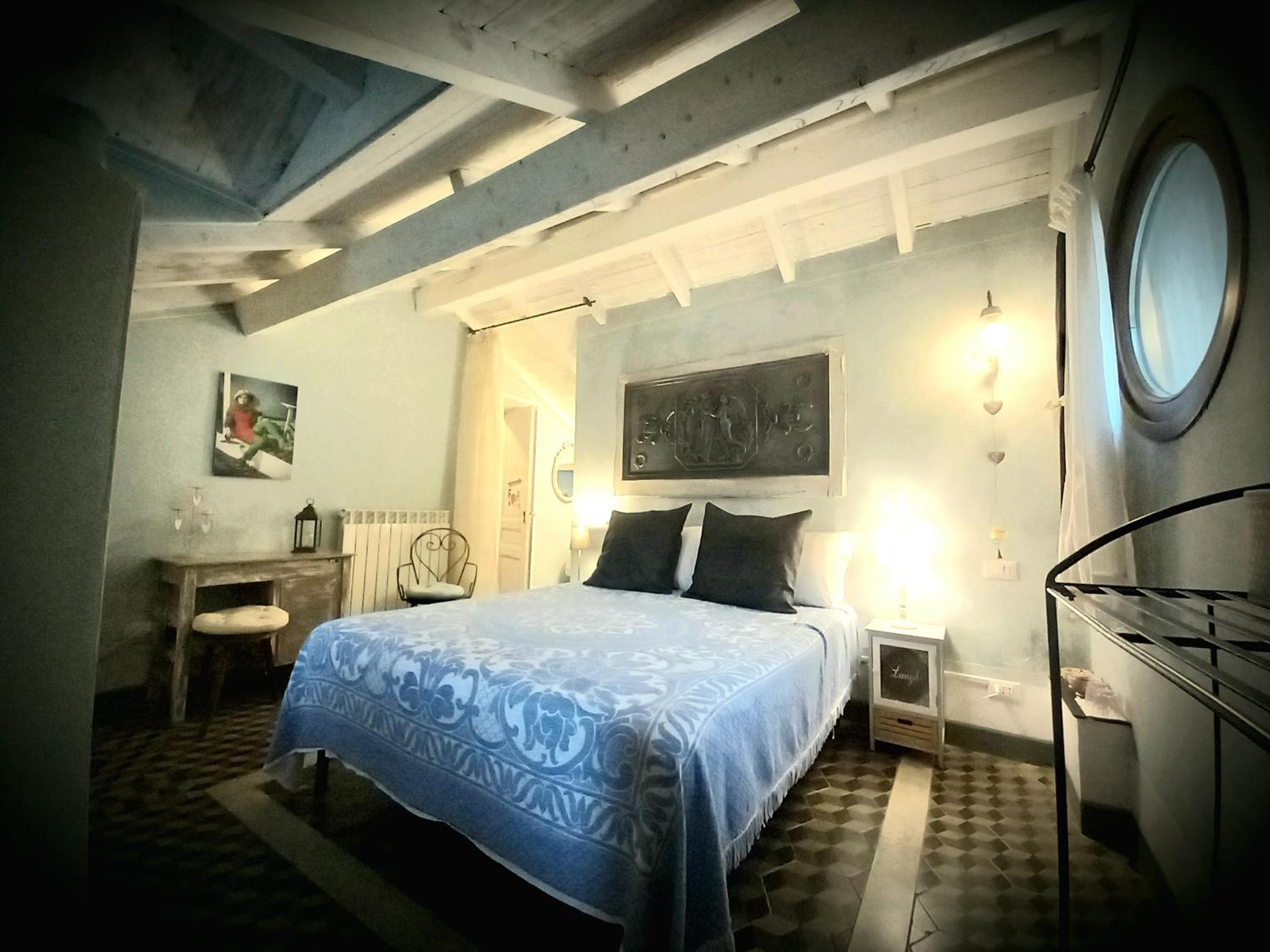 Double Room with Mountain View photo 2