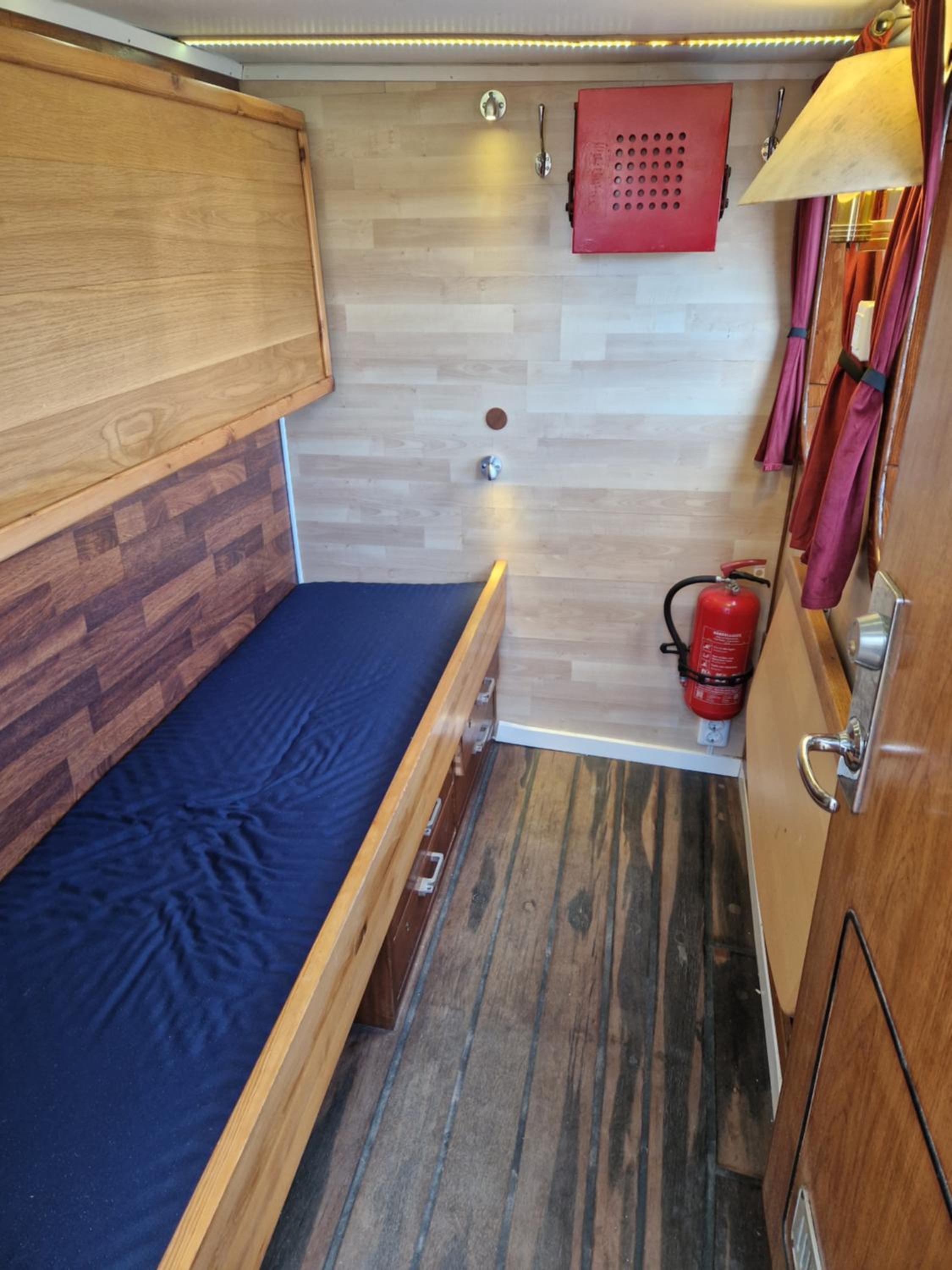 Twin Room with Sea View photo 2