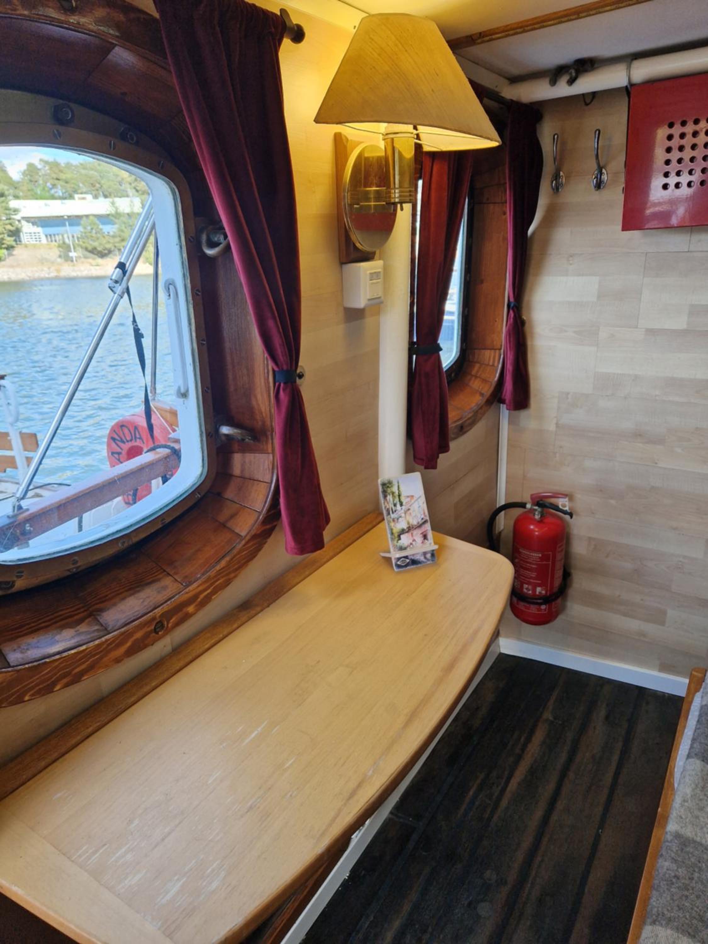 Twin Room with Lake View photo 2
