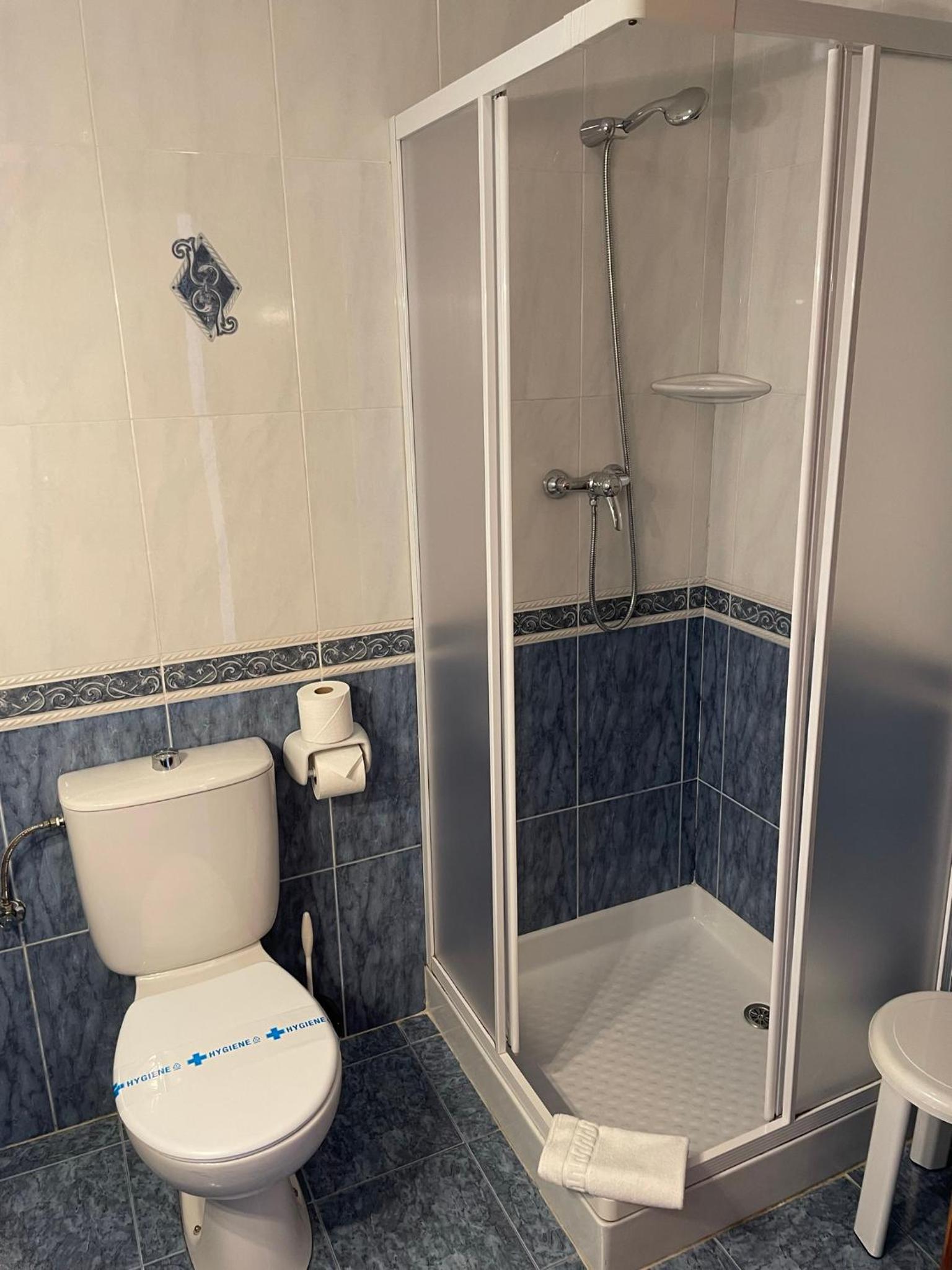 Double Room with Terrace - Photo 3