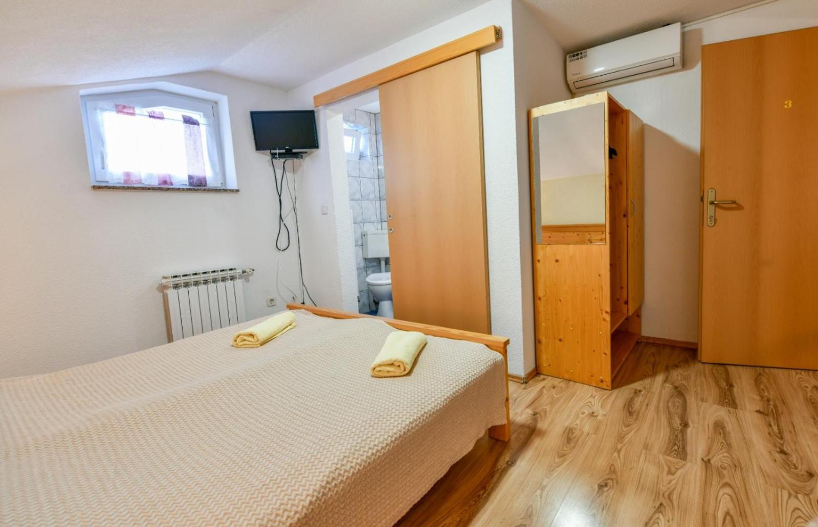 Double Room photo 2