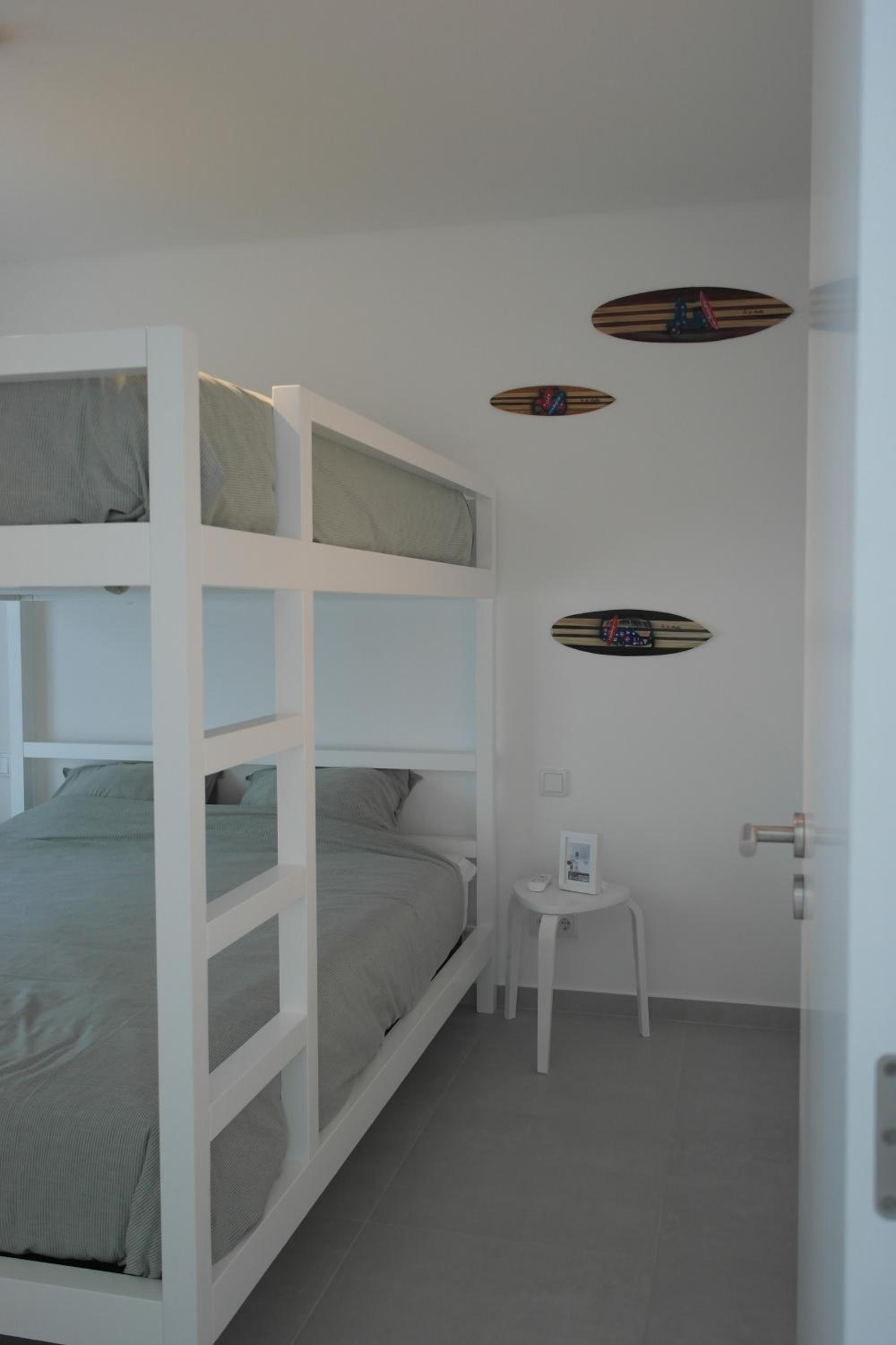 Three-Bedroom Villa photo 1