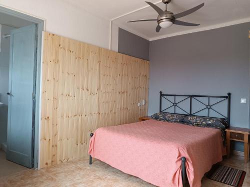 Double Room with Sea View photo 2