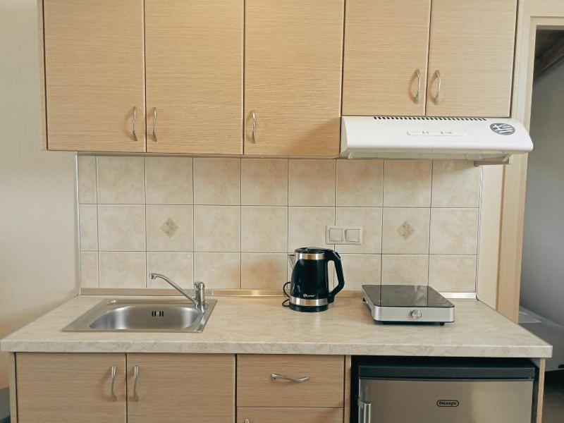 Apartment with Sea View photo 2