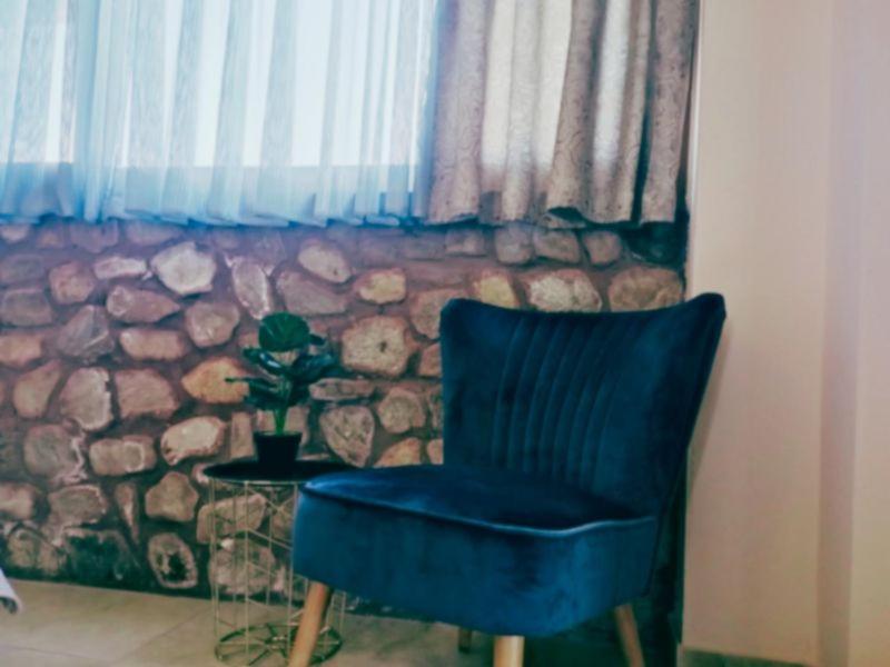 Apartment with Sea View photo 3