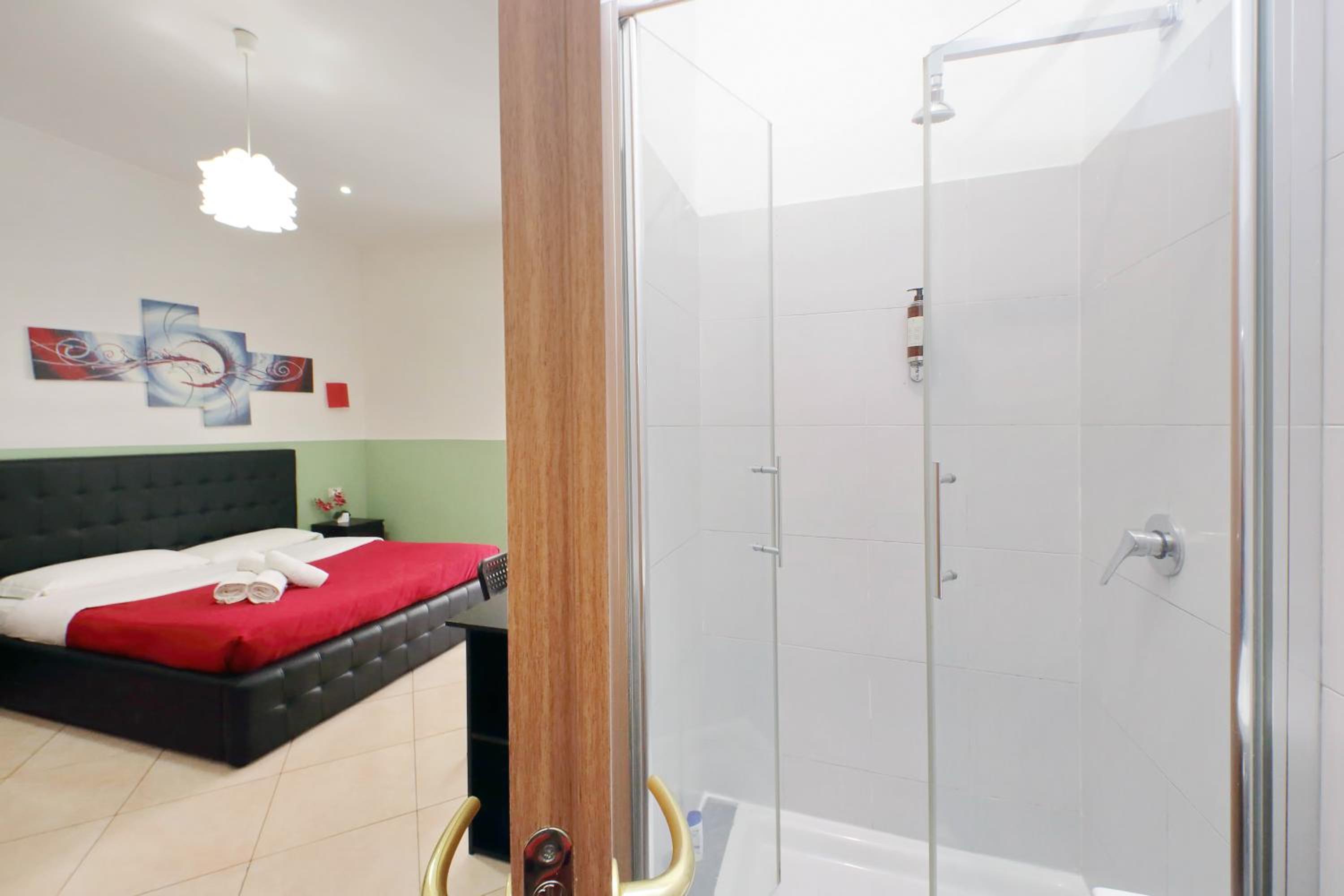 Triple Room photo 2