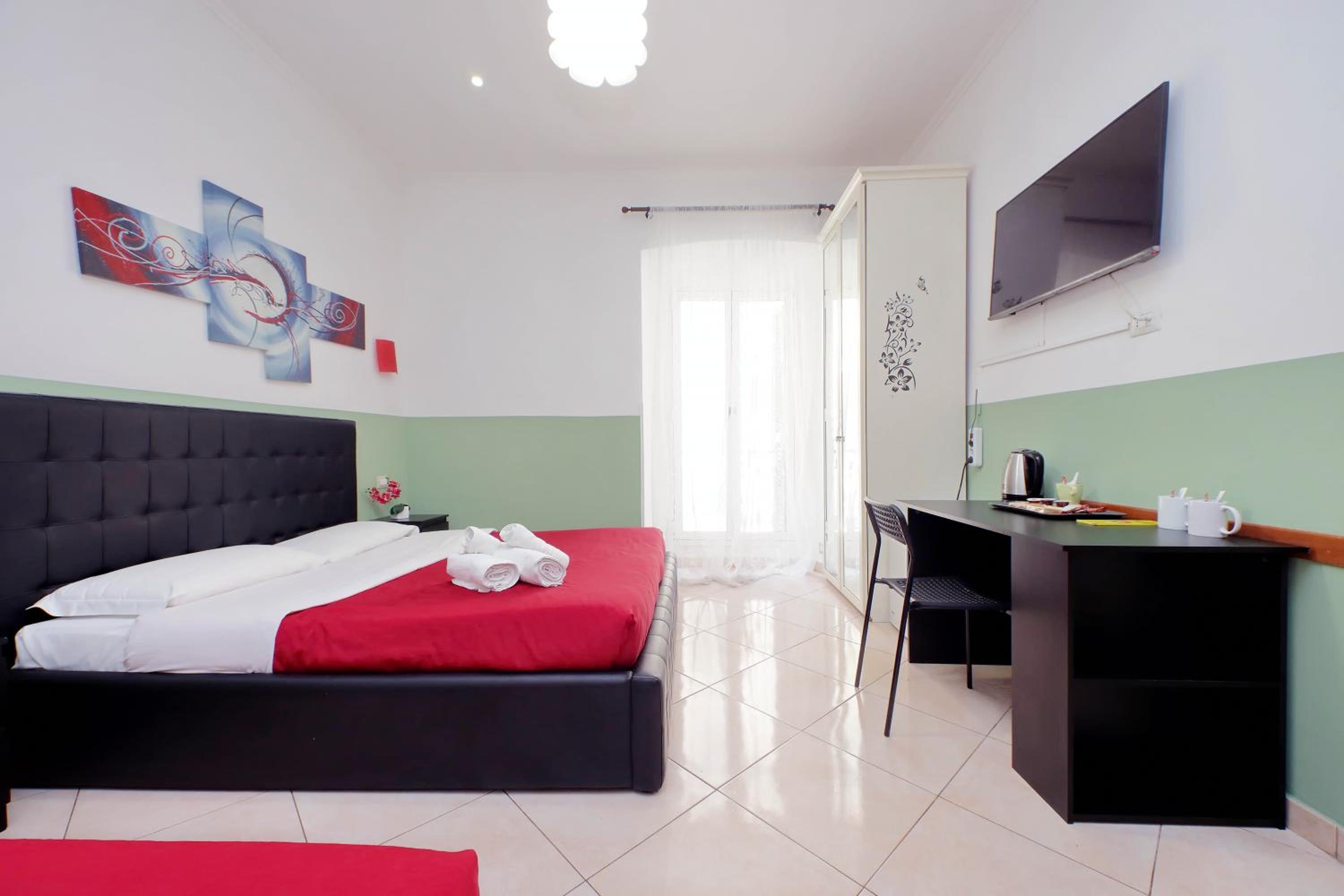Triple Room photo 3