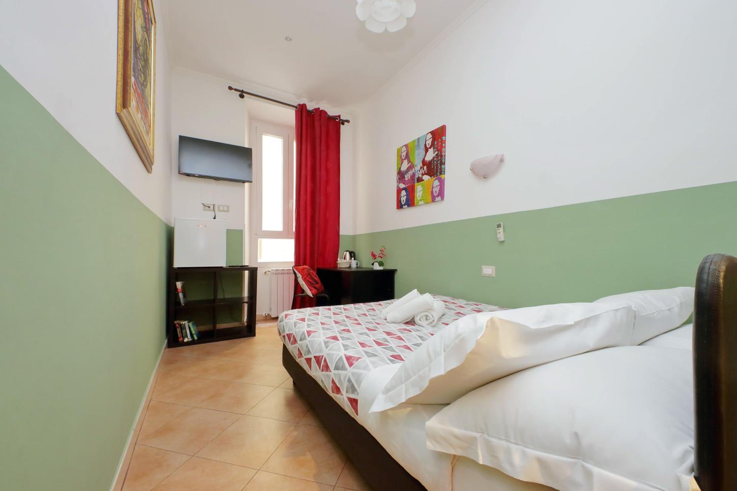Double Room photo 1