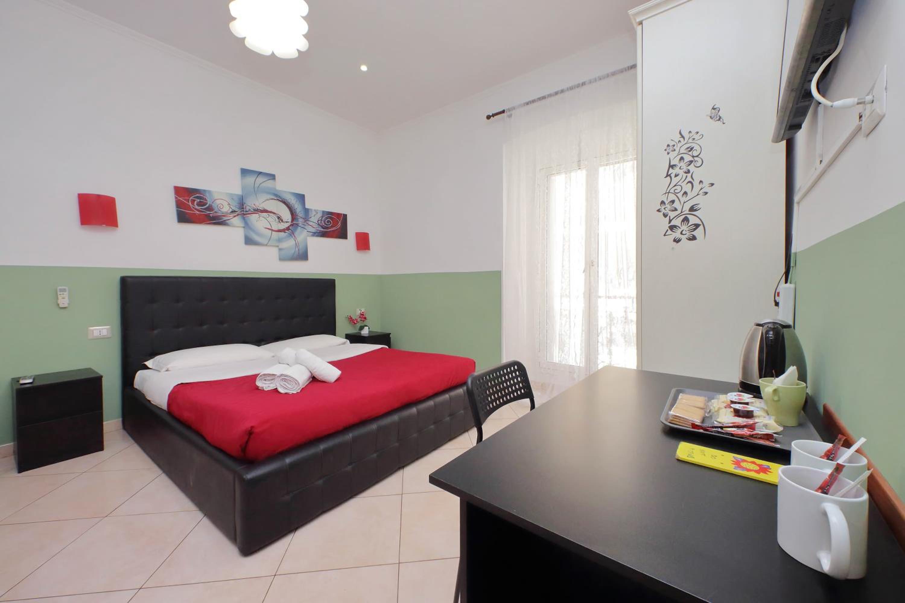 Triple Room photo 1