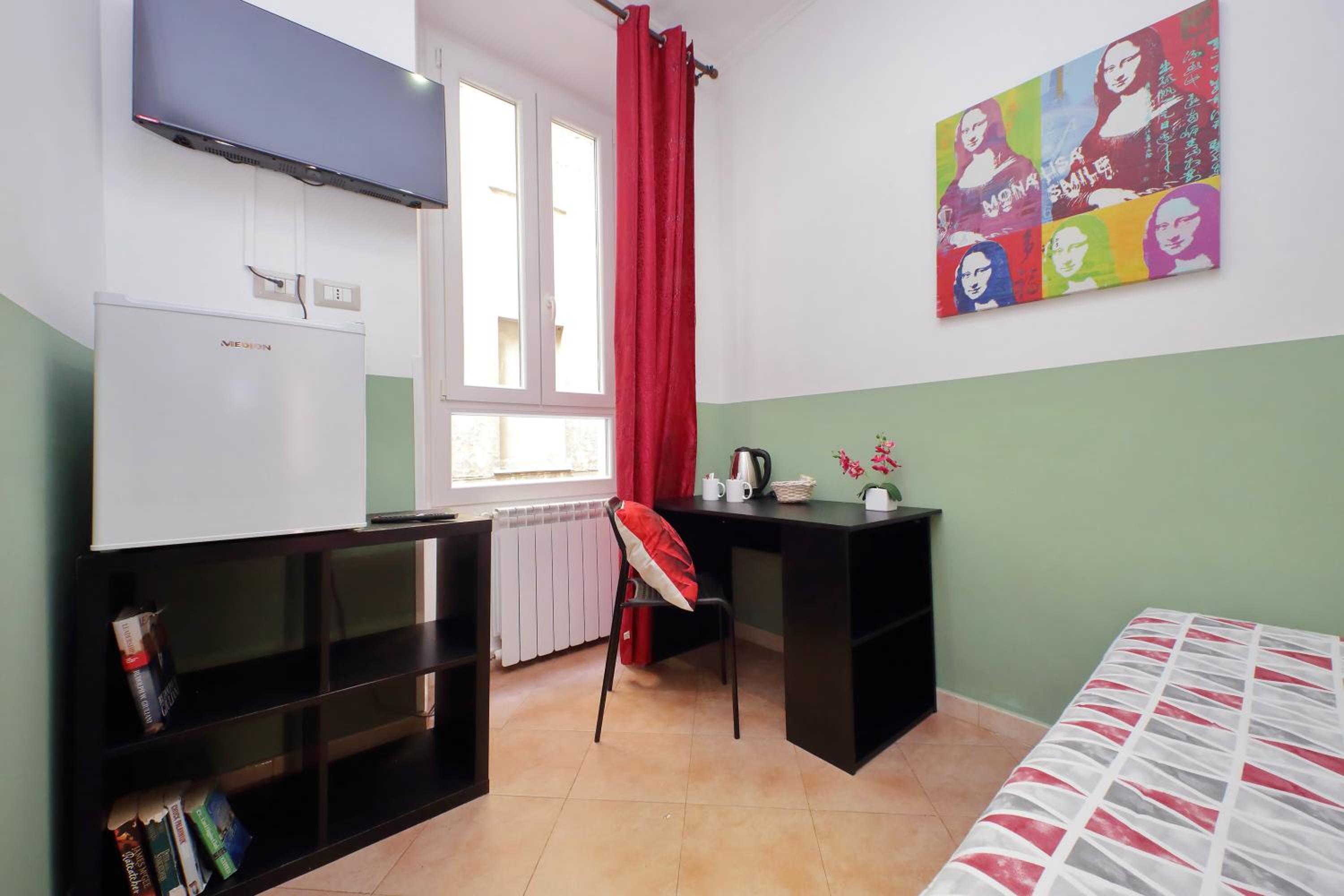 Double Room photo 3