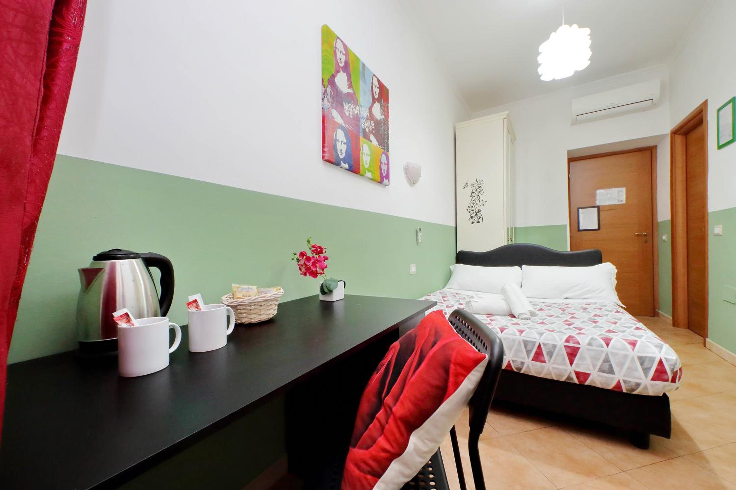 Double Room photo 2
