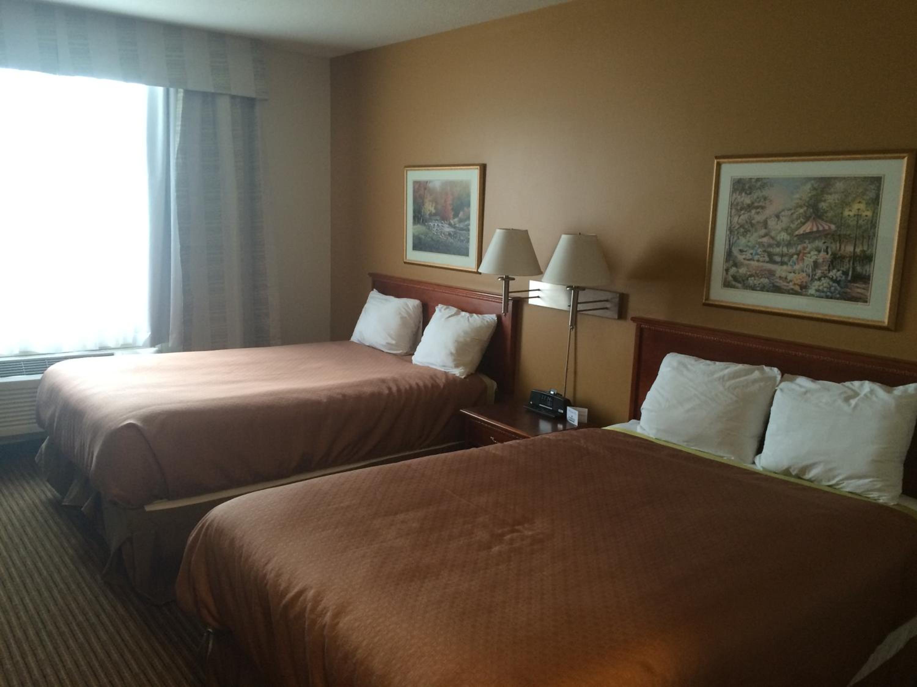 Double Room - Photo 1