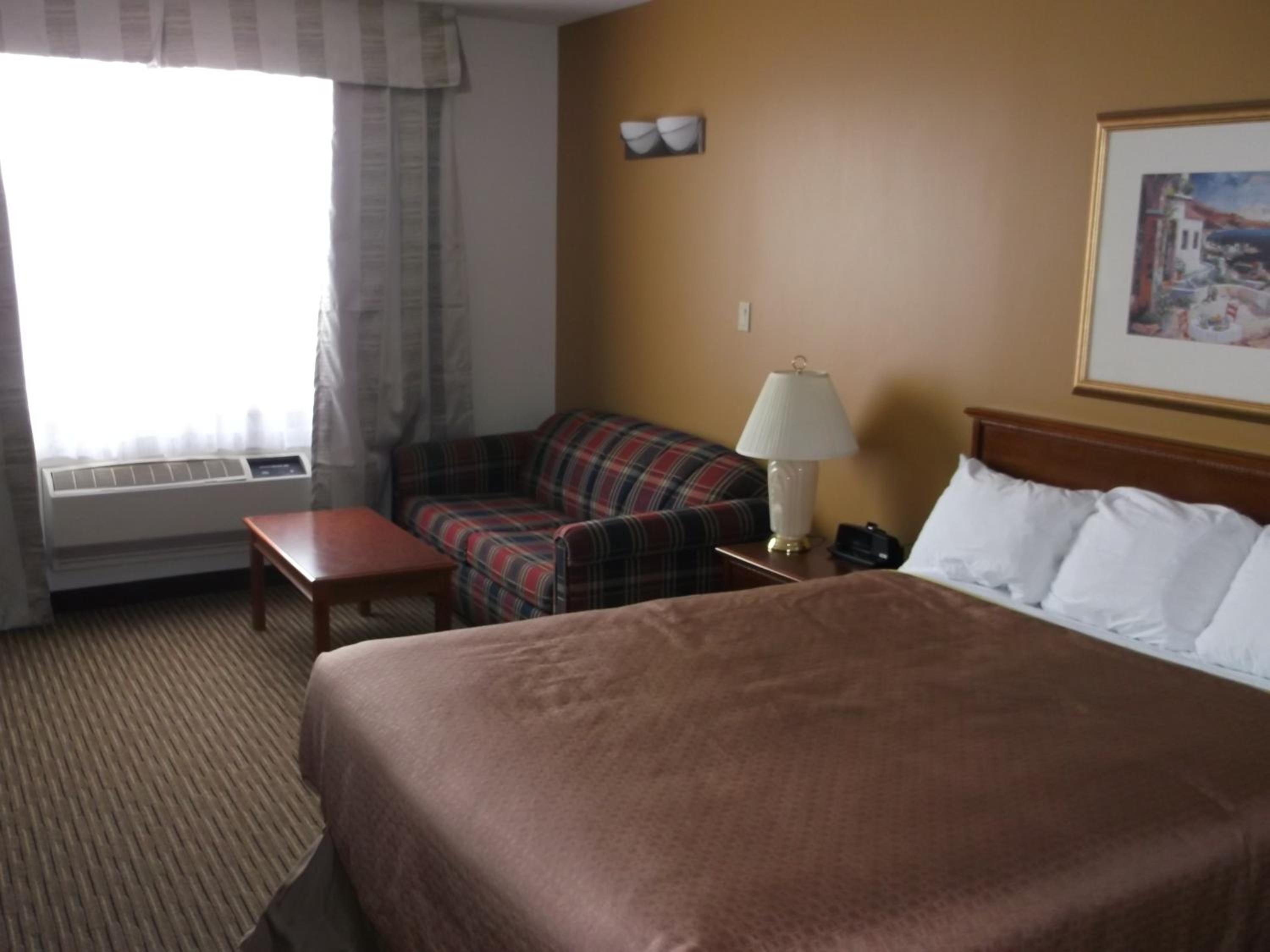 Queen Room - Photo 1