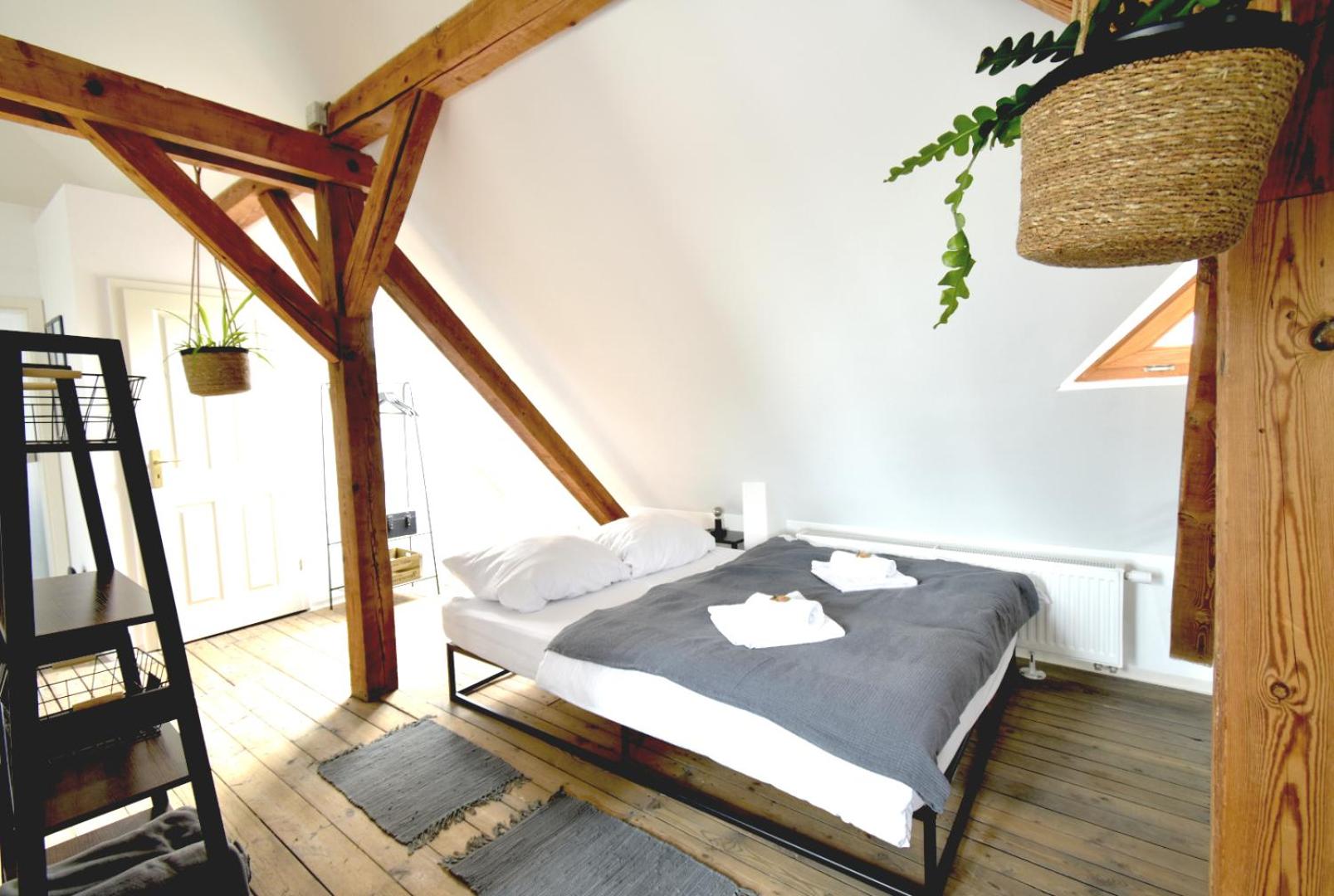 Loft photo 1