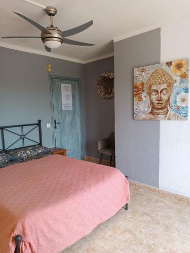 Double Room with Sea View photo 3